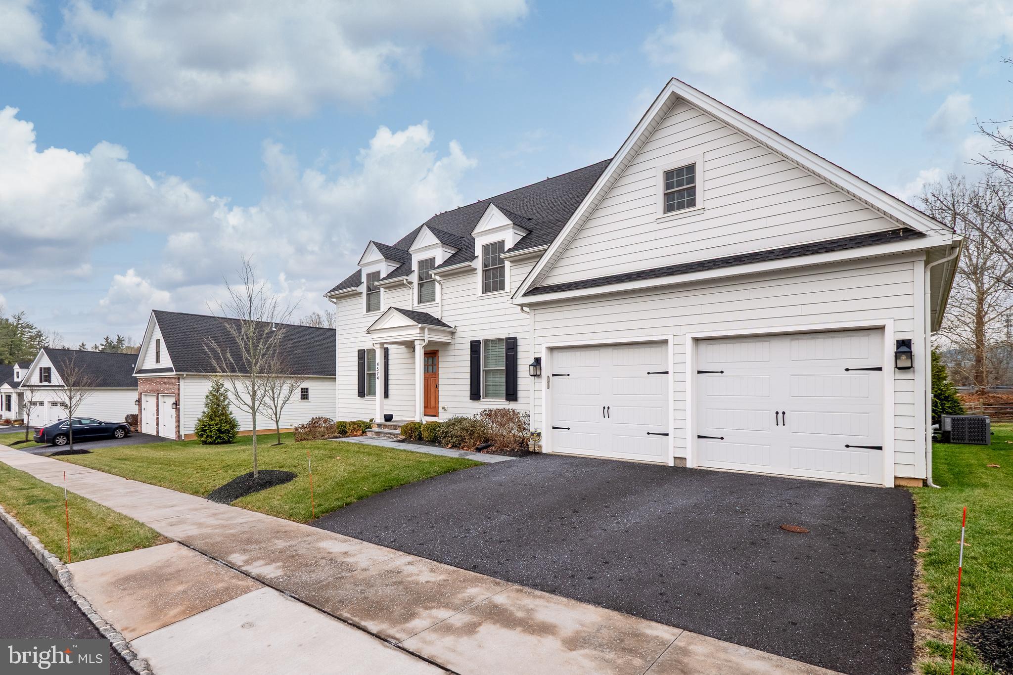 4574 OLD SAUCON ROAD