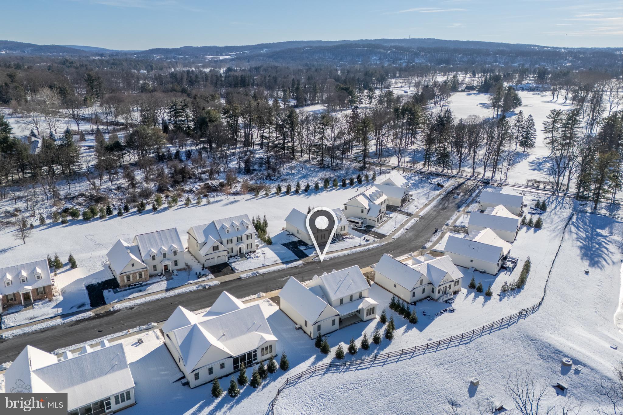 4574 OLD SAUCON ROAD