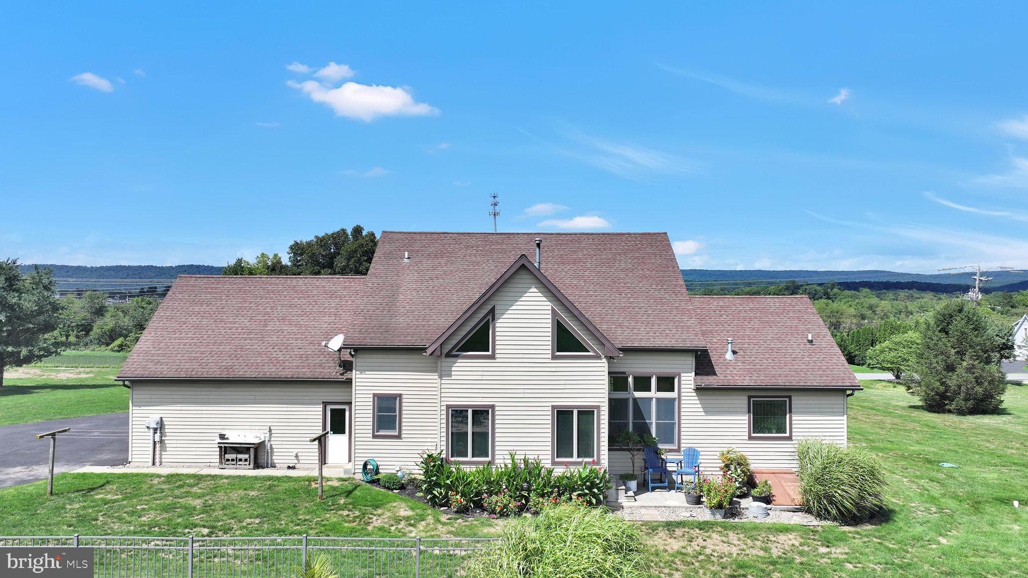 324 CHESTNUT HILL ROAD