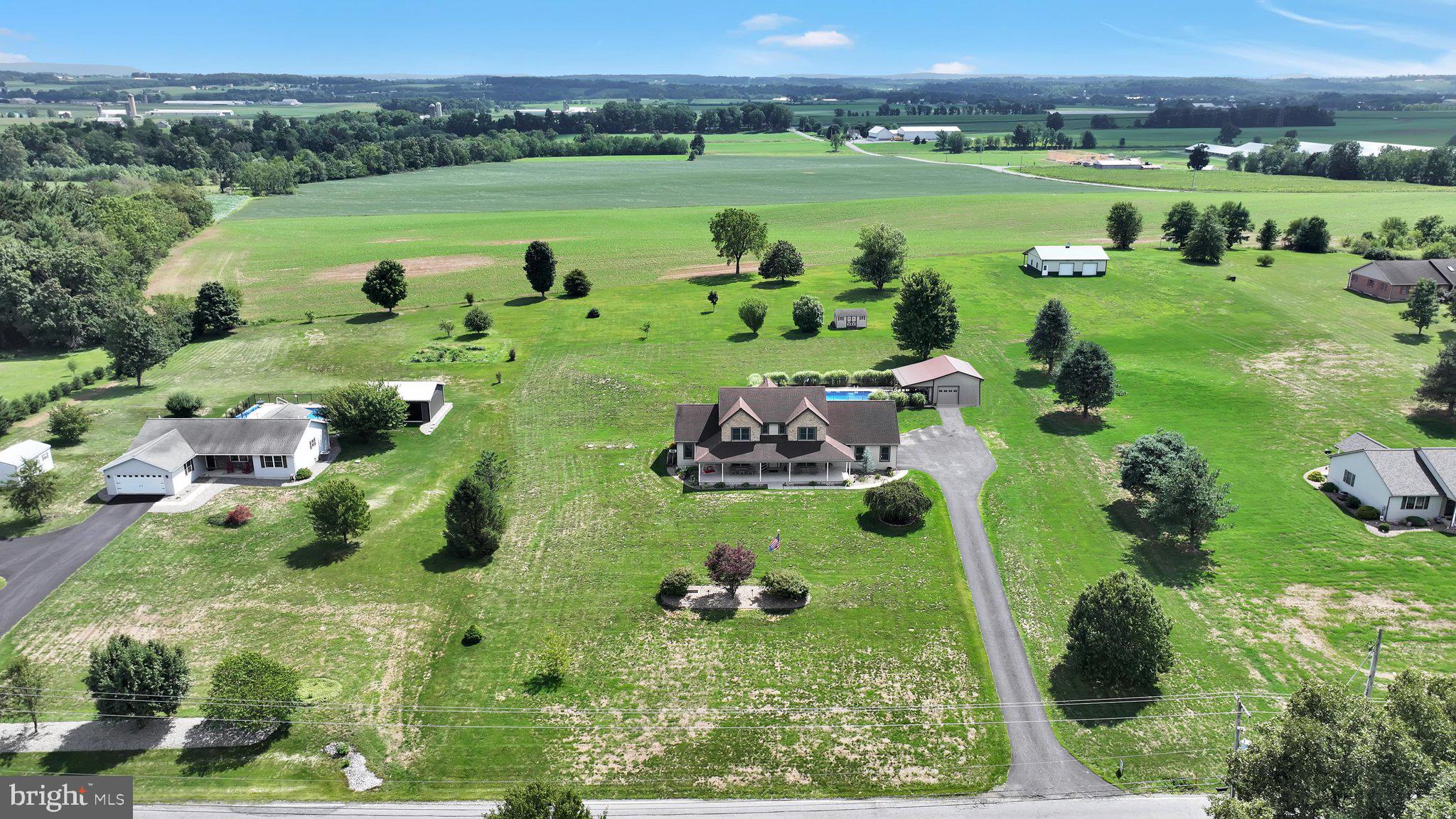 324 CHESTNUT HILL ROAD