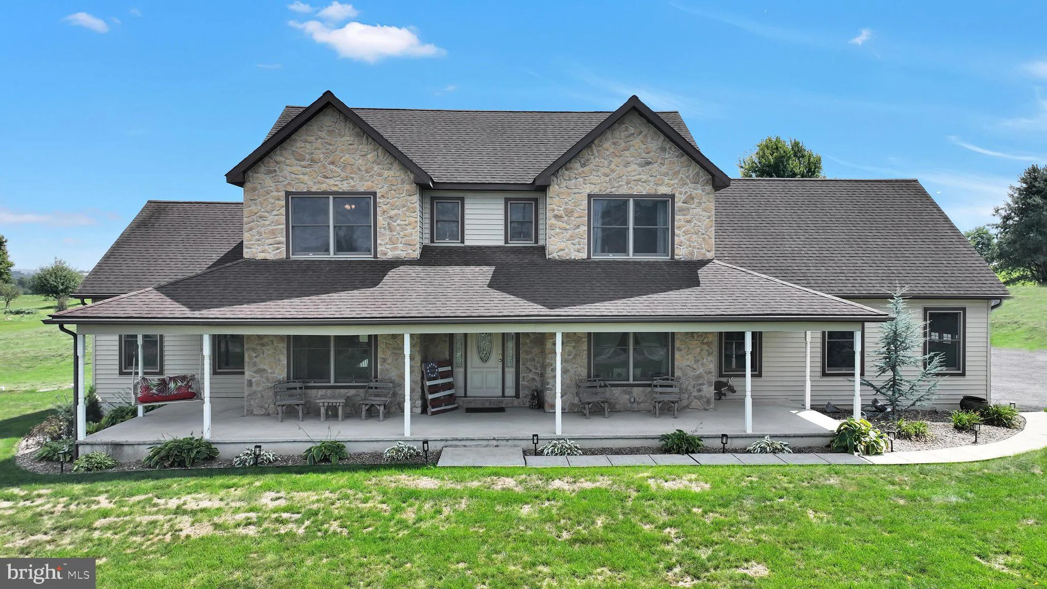 324 Chestnut Hill Road, Fredericksburg, PA, 17026