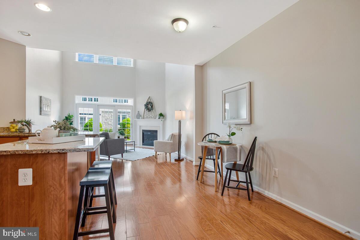 SNOWDEN OVERLOOK - Residential