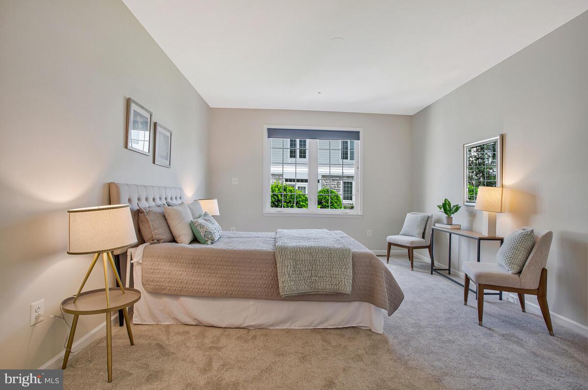 SNOWDEN OVERLOOK - Residential