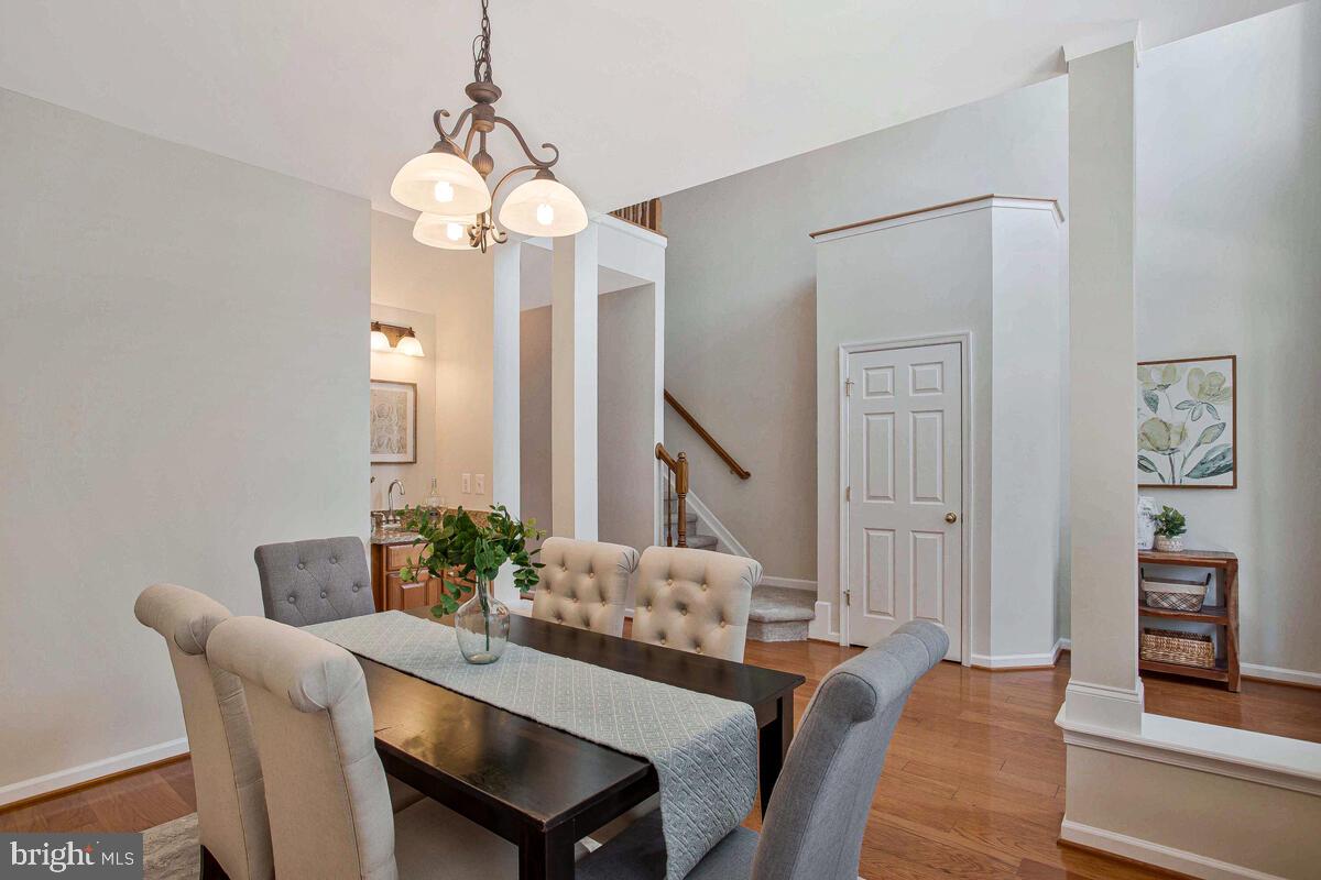 SNOWDEN OVERLOOK - Residential