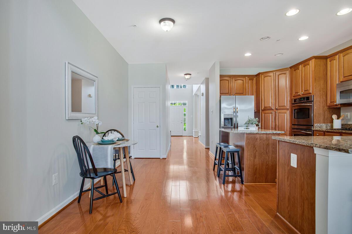 SNOWDEN OVERLOOK - Residential