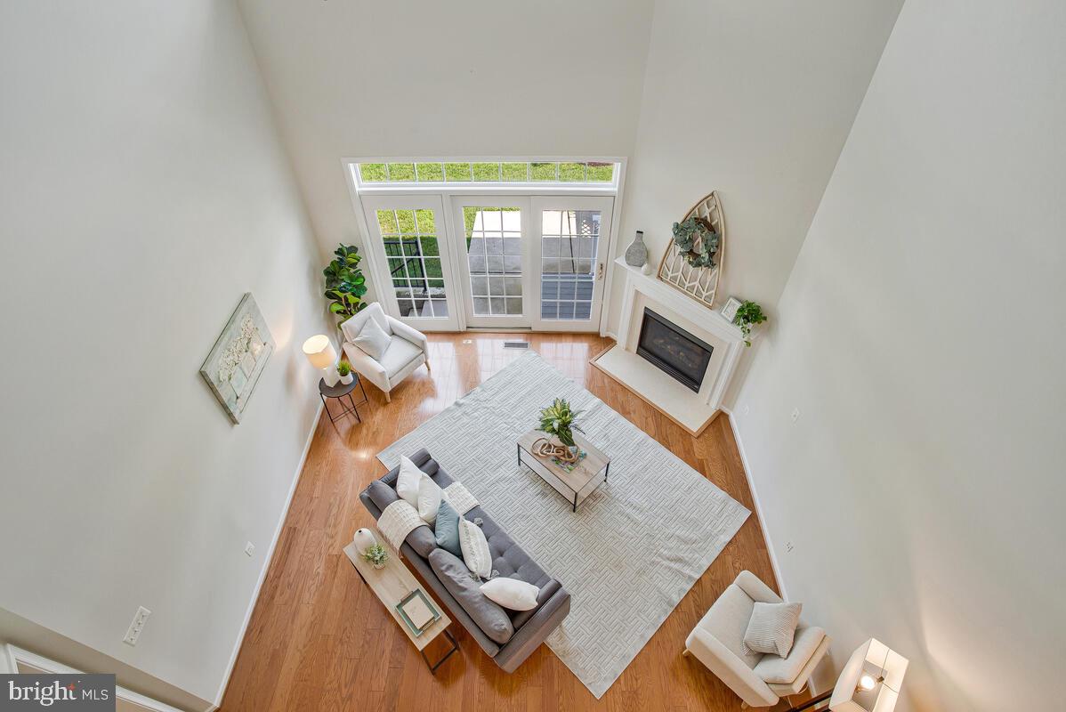 SNOWDEN OVERLOOK - Residential