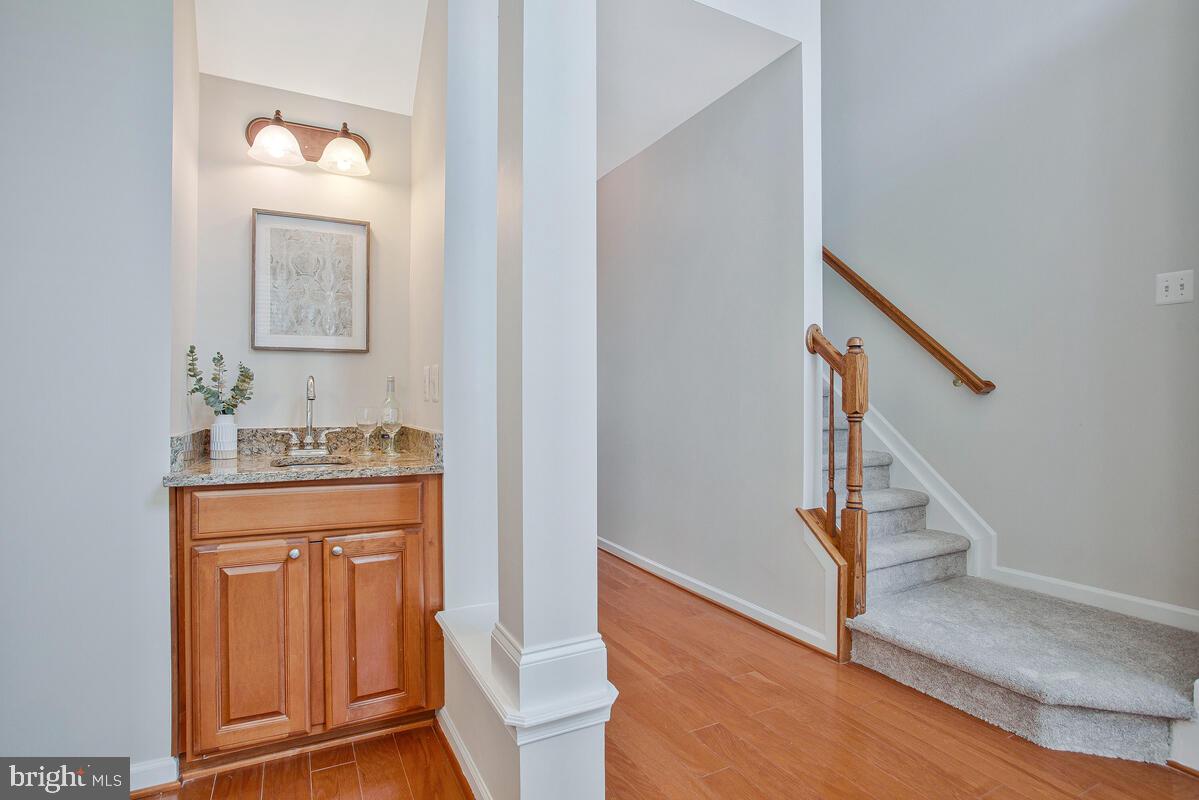 SNOWDEN OVERLOOK - Residential