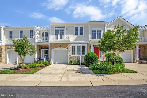 8861 SHINING OCEANS WAY 27 COLUMBIA MD 21045