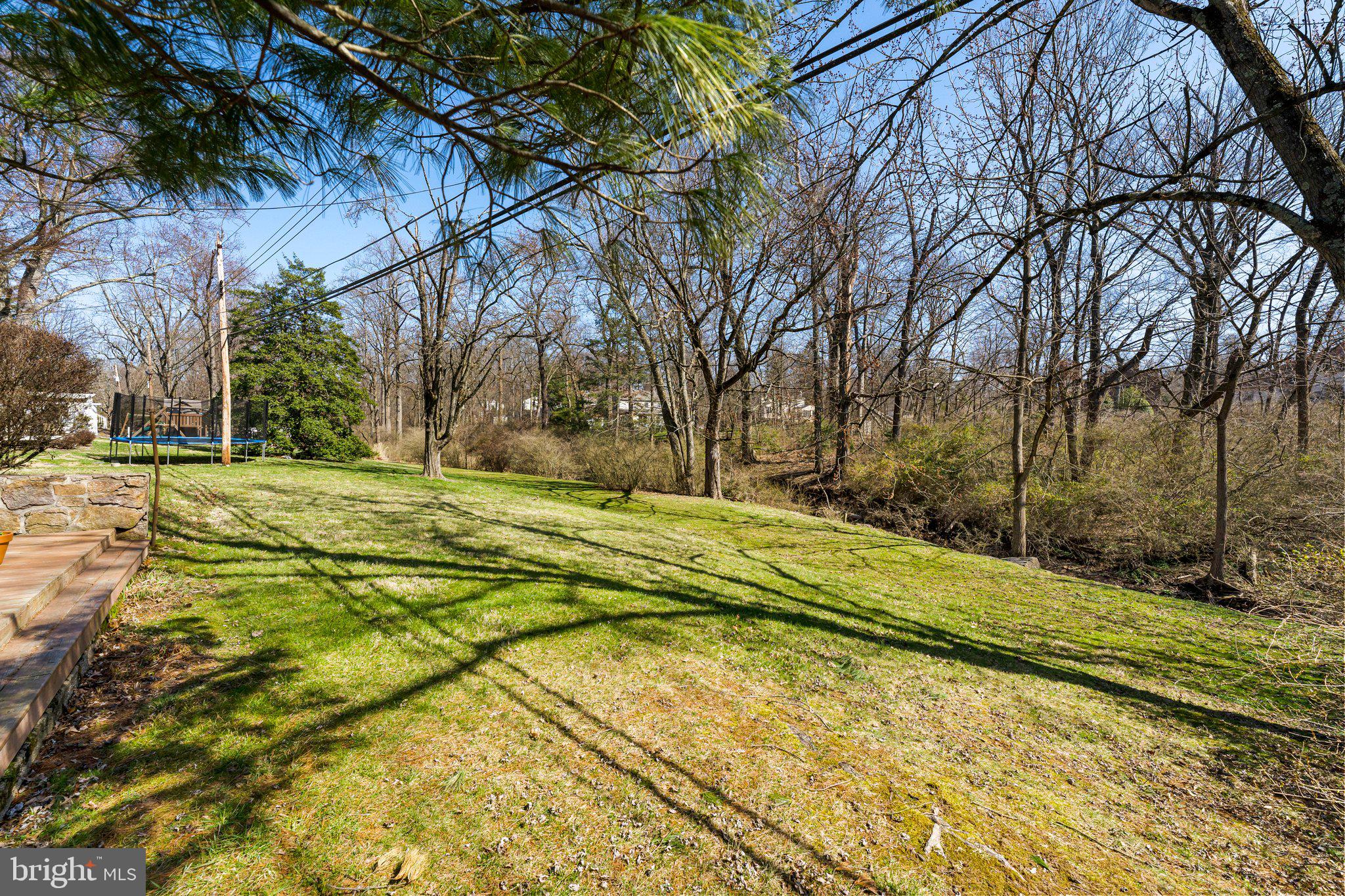 MEADOWBROOK - Residential