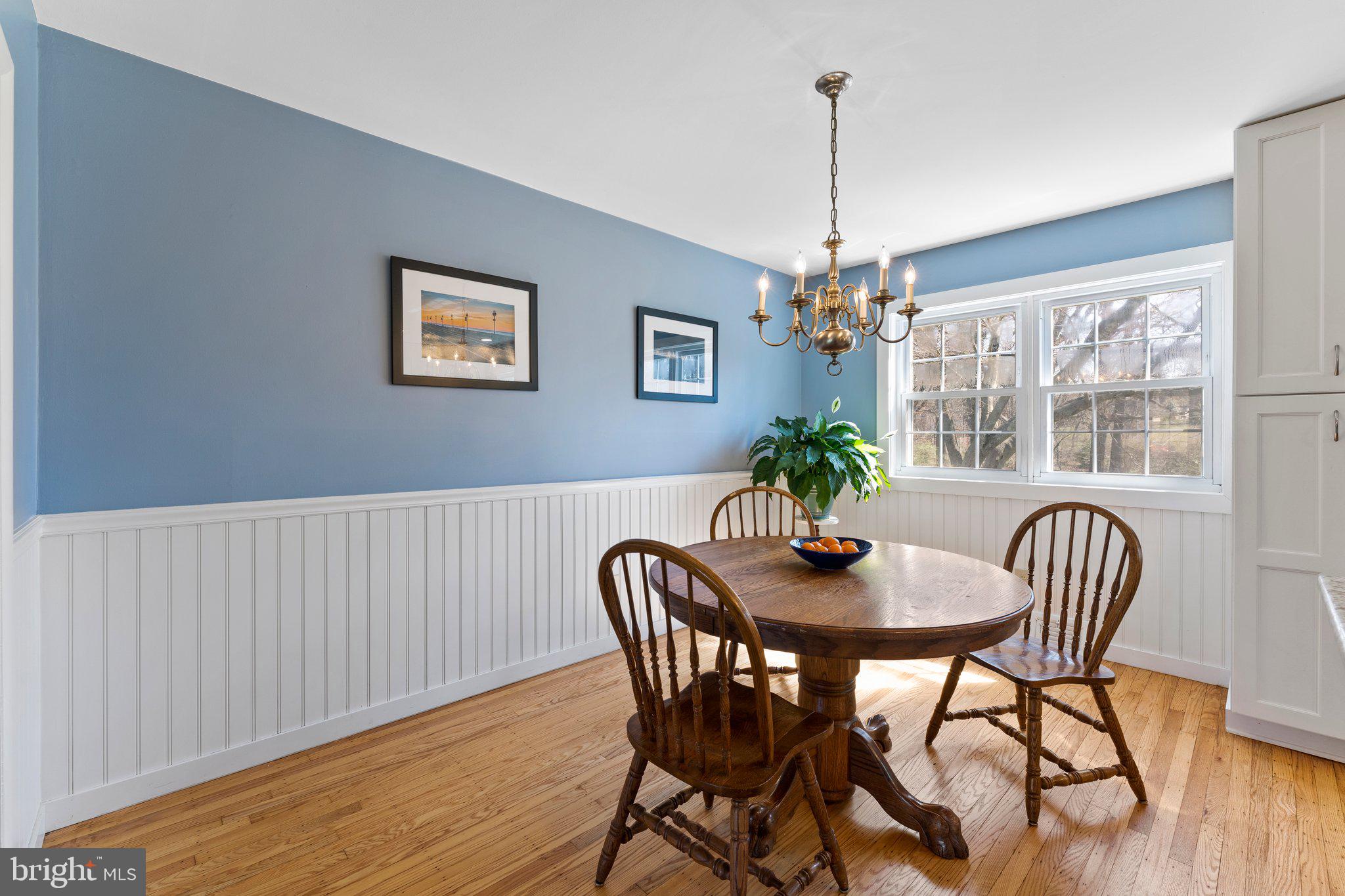 MEADOWBROOK - Residential