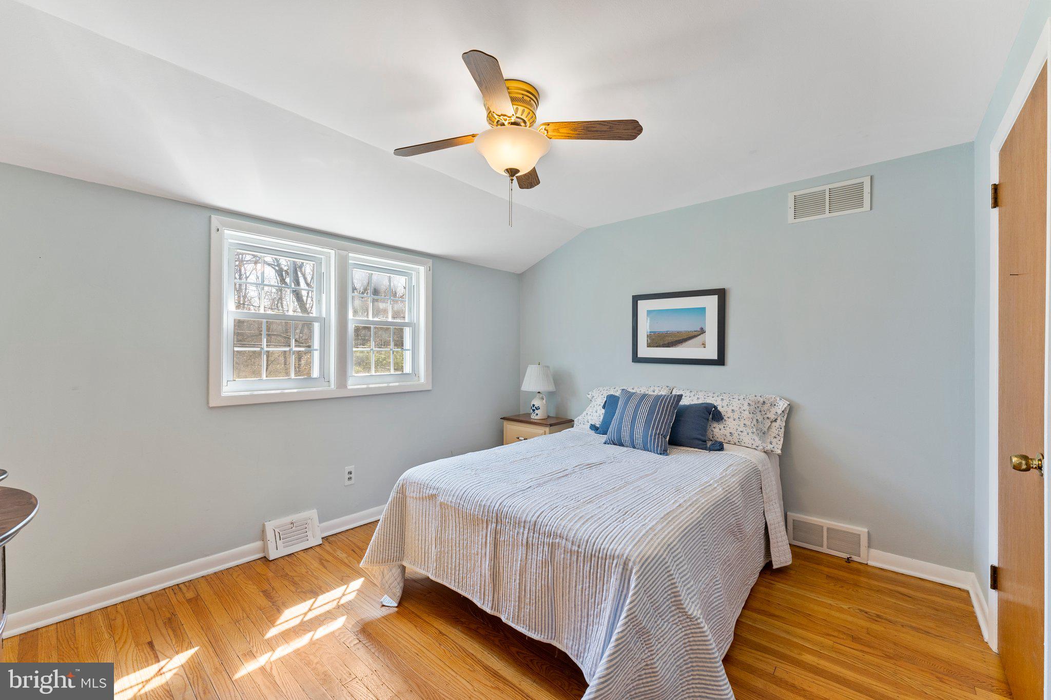 MEADOWBROOK - Residential