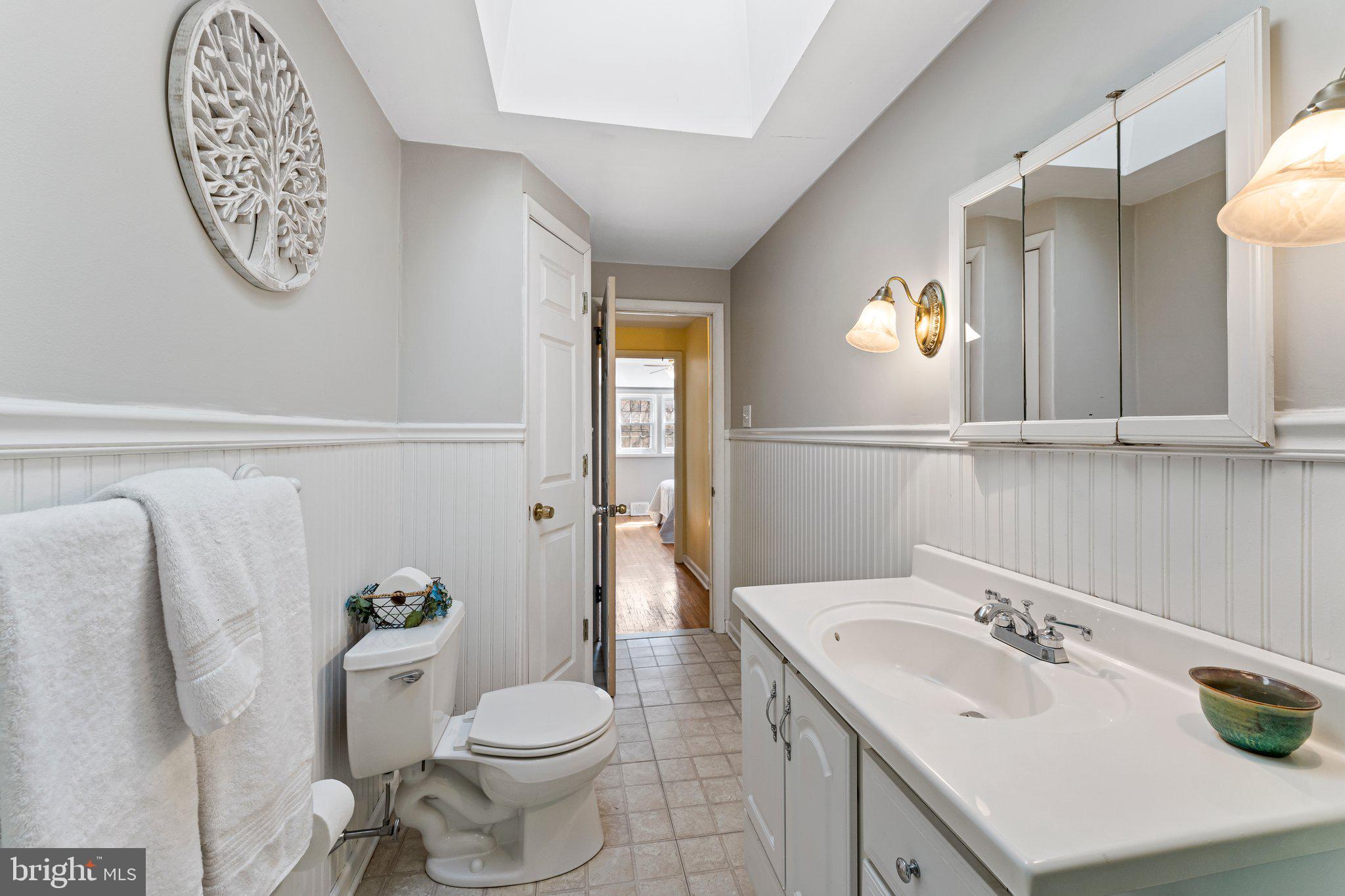MEADOWBROOK - Residential