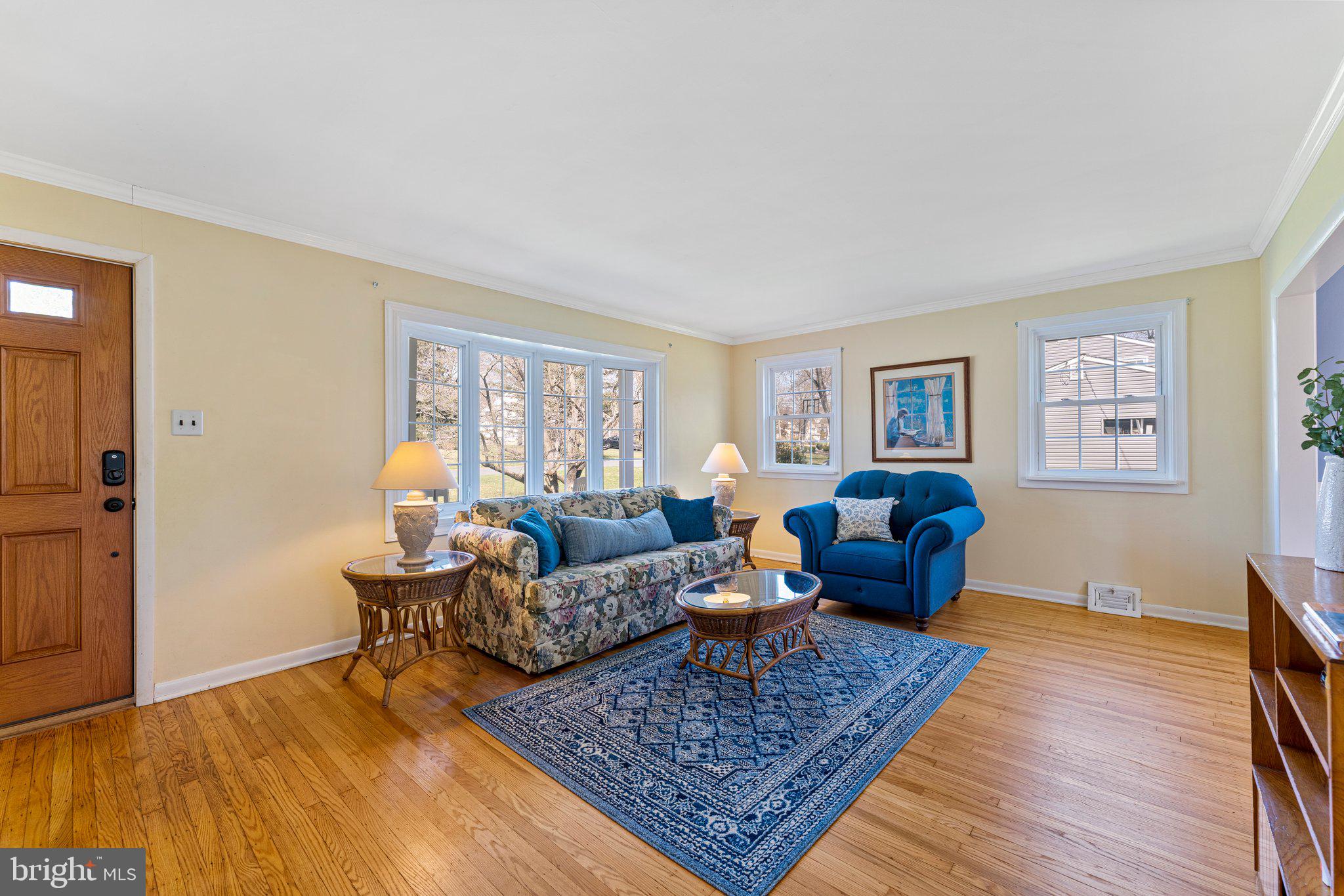 MEADOWBROOK - Residential