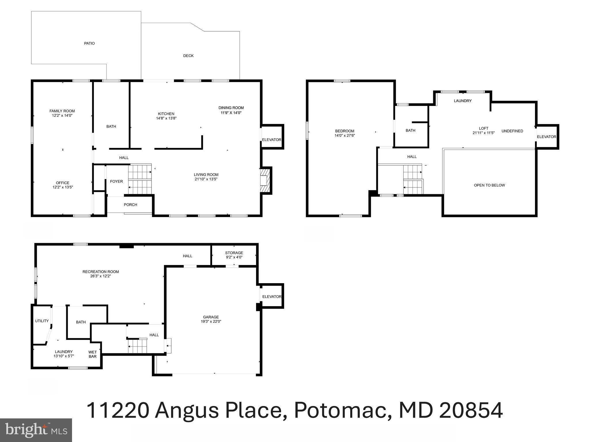 HILLTOP ESTATES - Residential