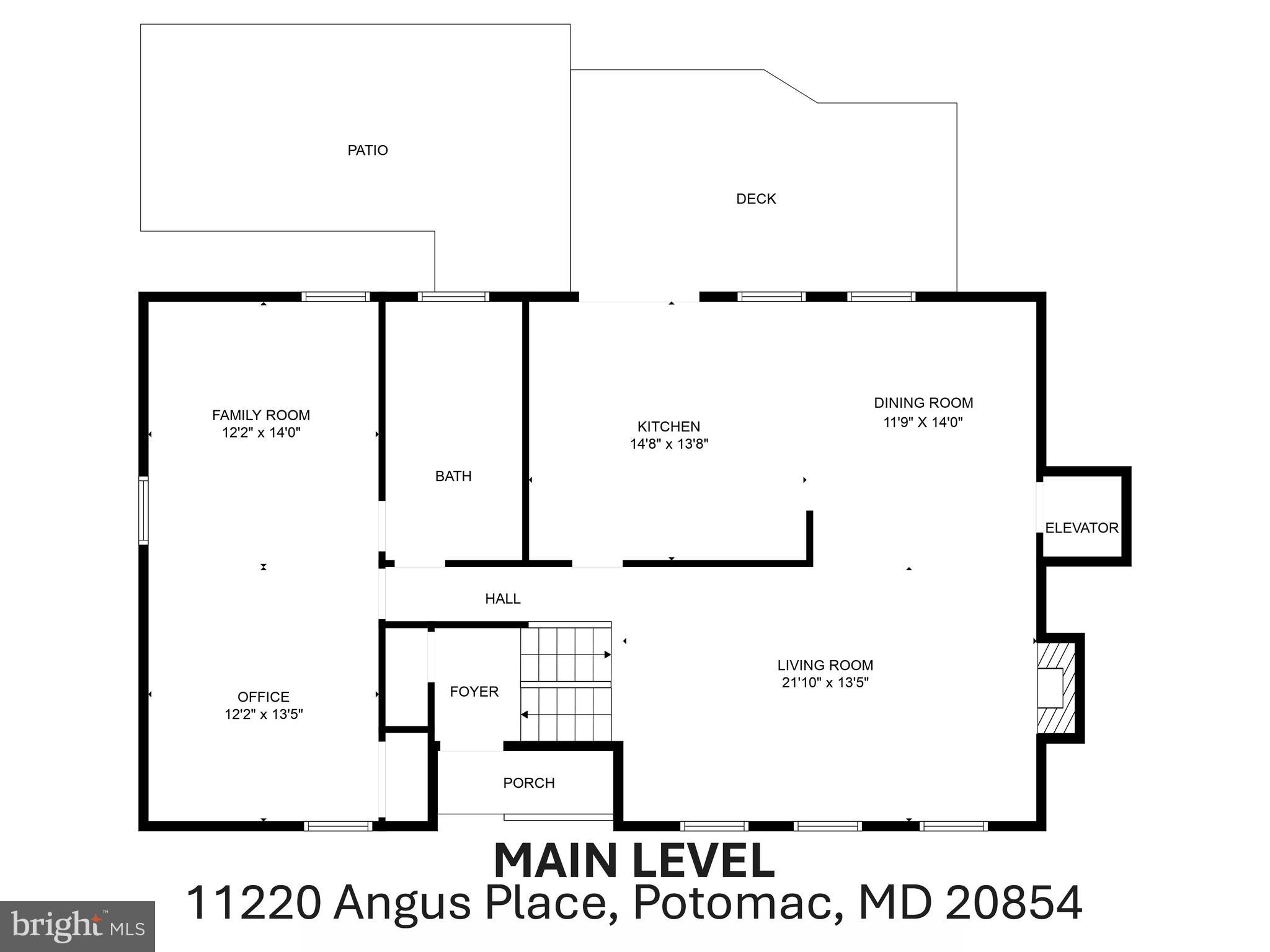 HILLTOP ESTATES - Residential