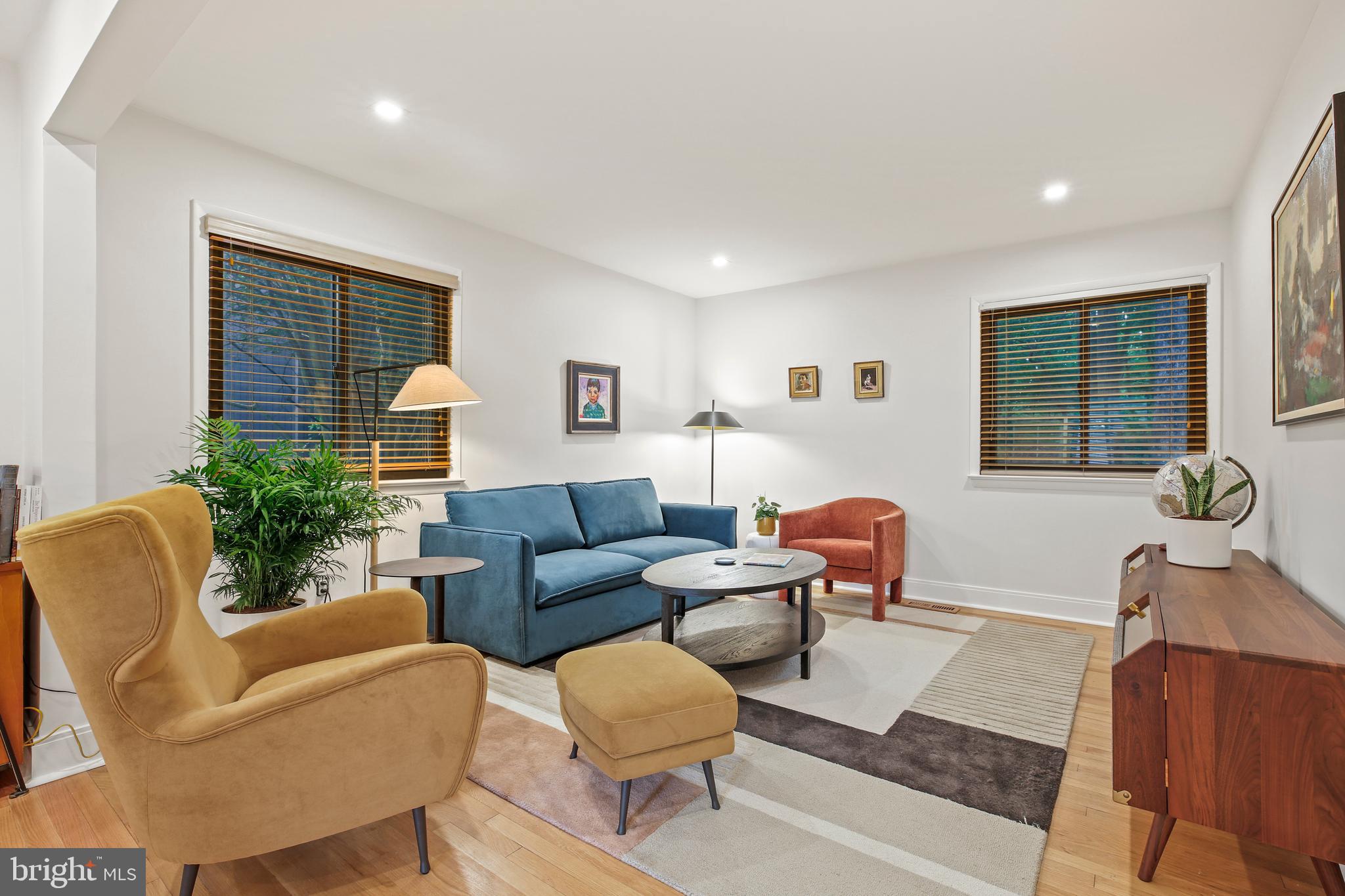 HILLTOP ESTATES - Residential