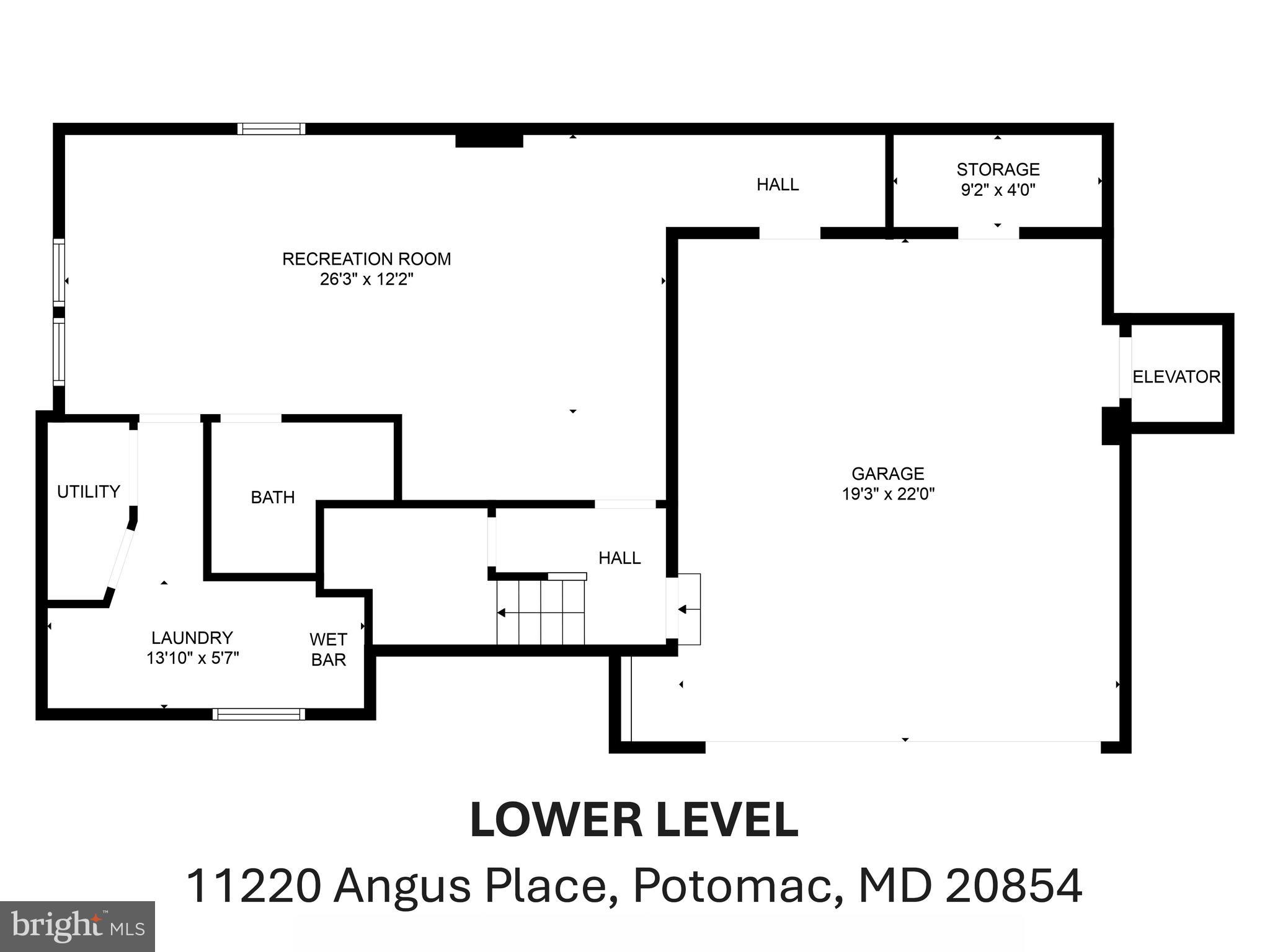 HILLTOP ESTATES - Residential