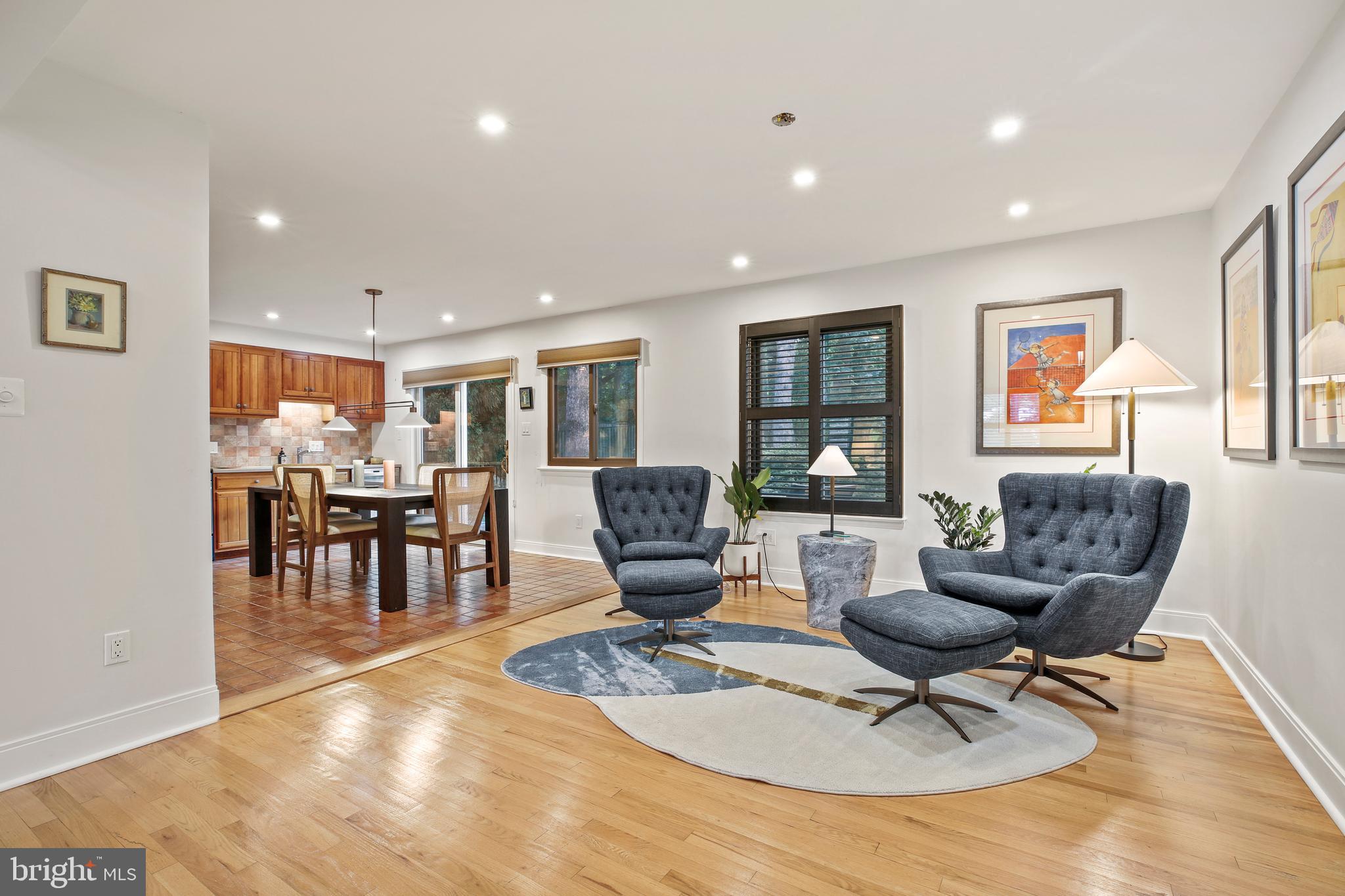 HILLTOP ESTATES - Residential