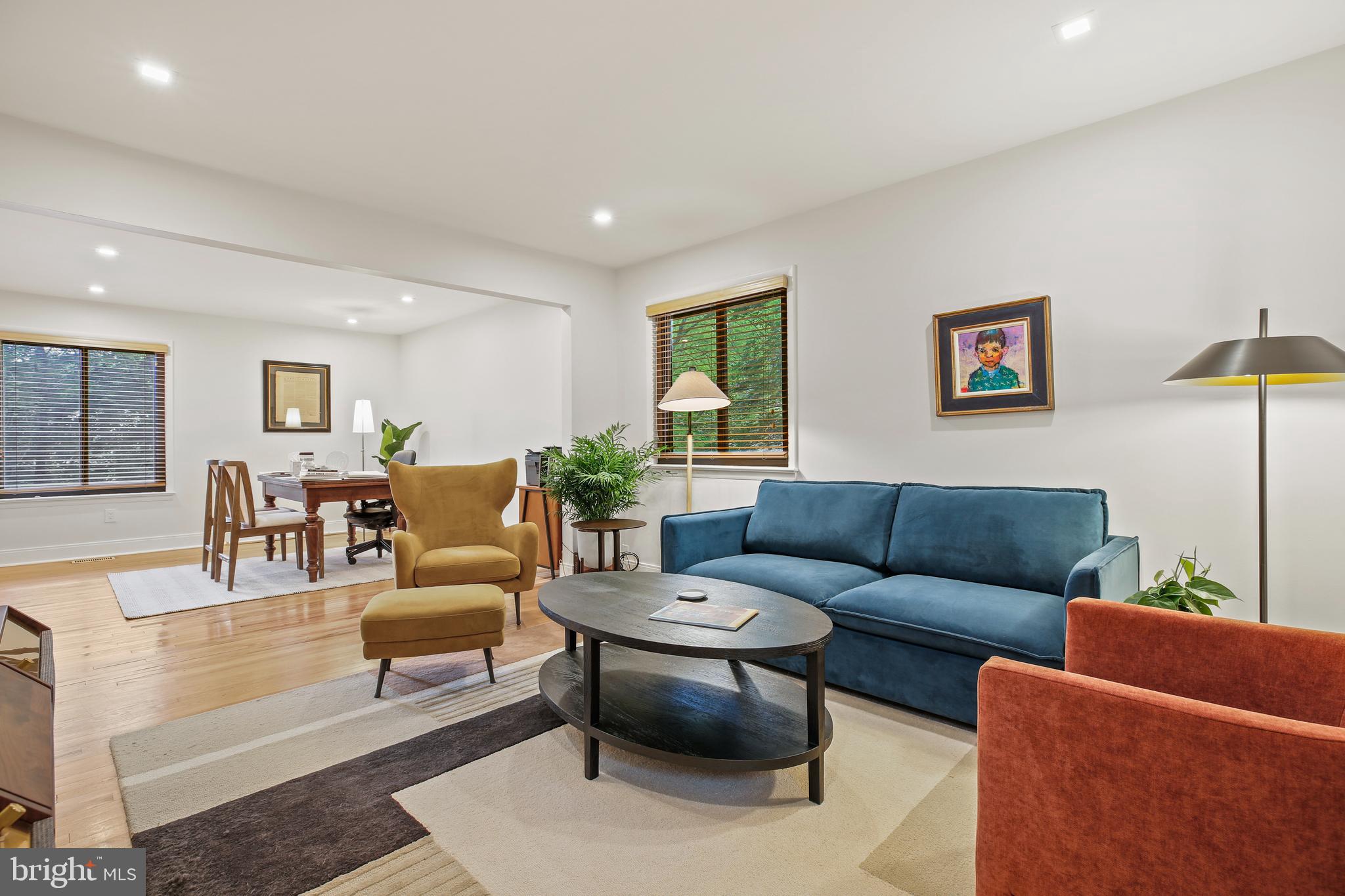 HILLTOP ESTATES - Residential