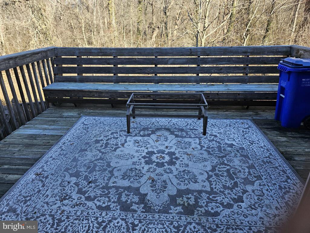 MITCHELLVILLE TOWNHOUSES - Residential Lease