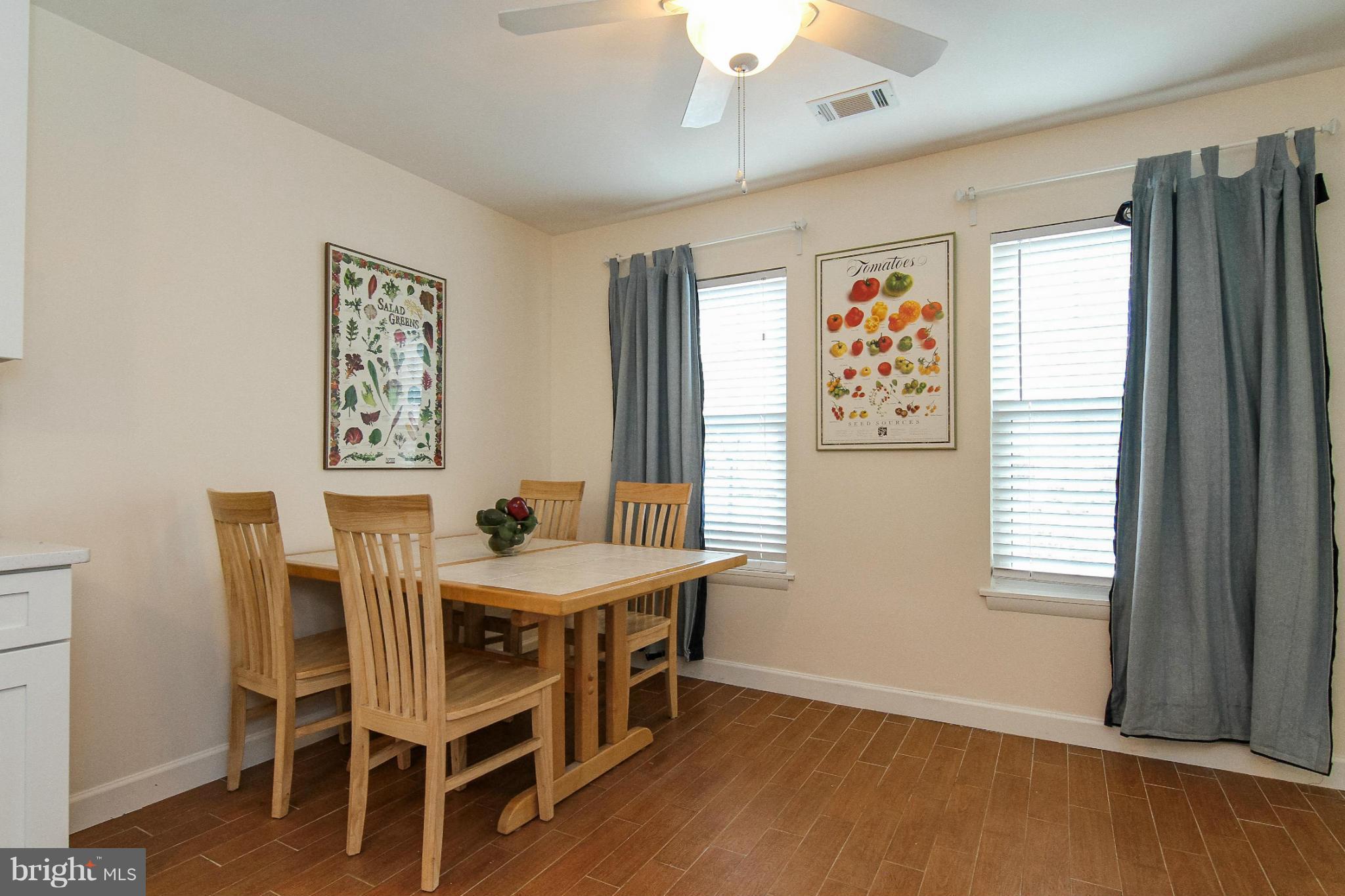 DALE CITY - Residential