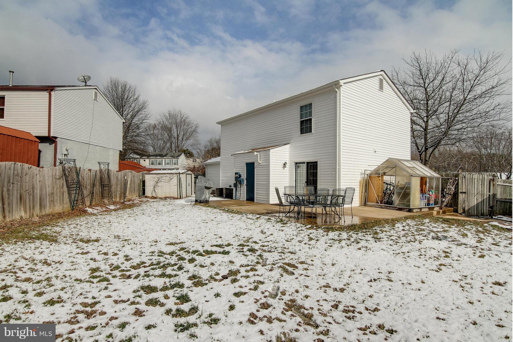 DALE CITY - Residential