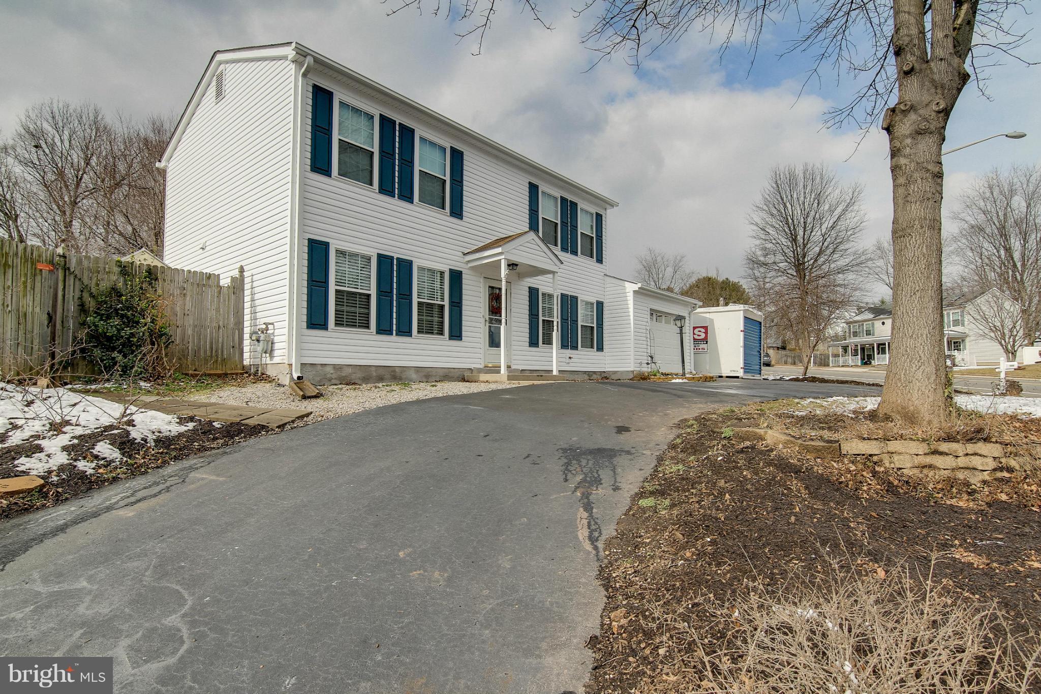 DALE CITY - Residential