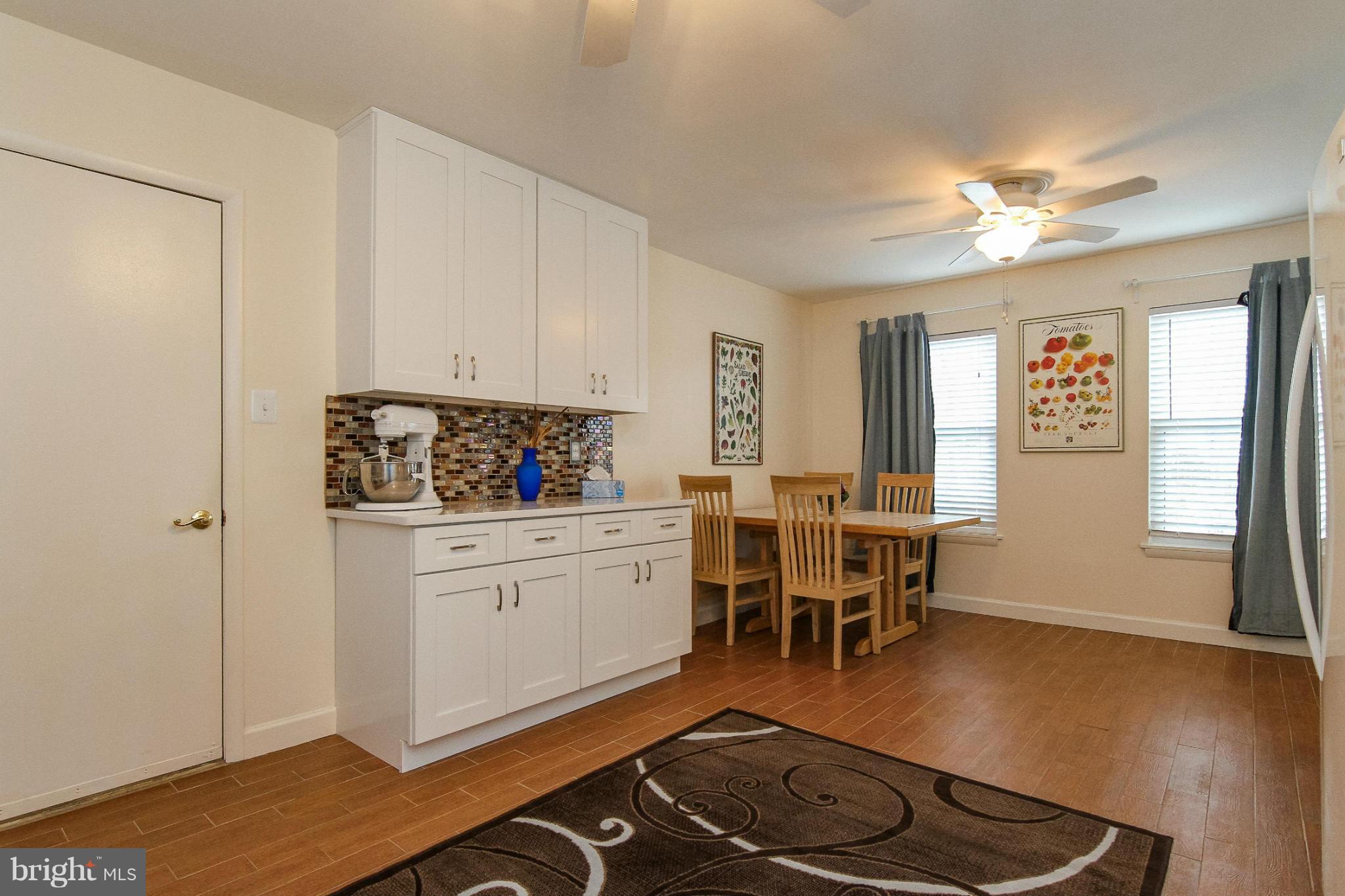 DALE CITY - Residential