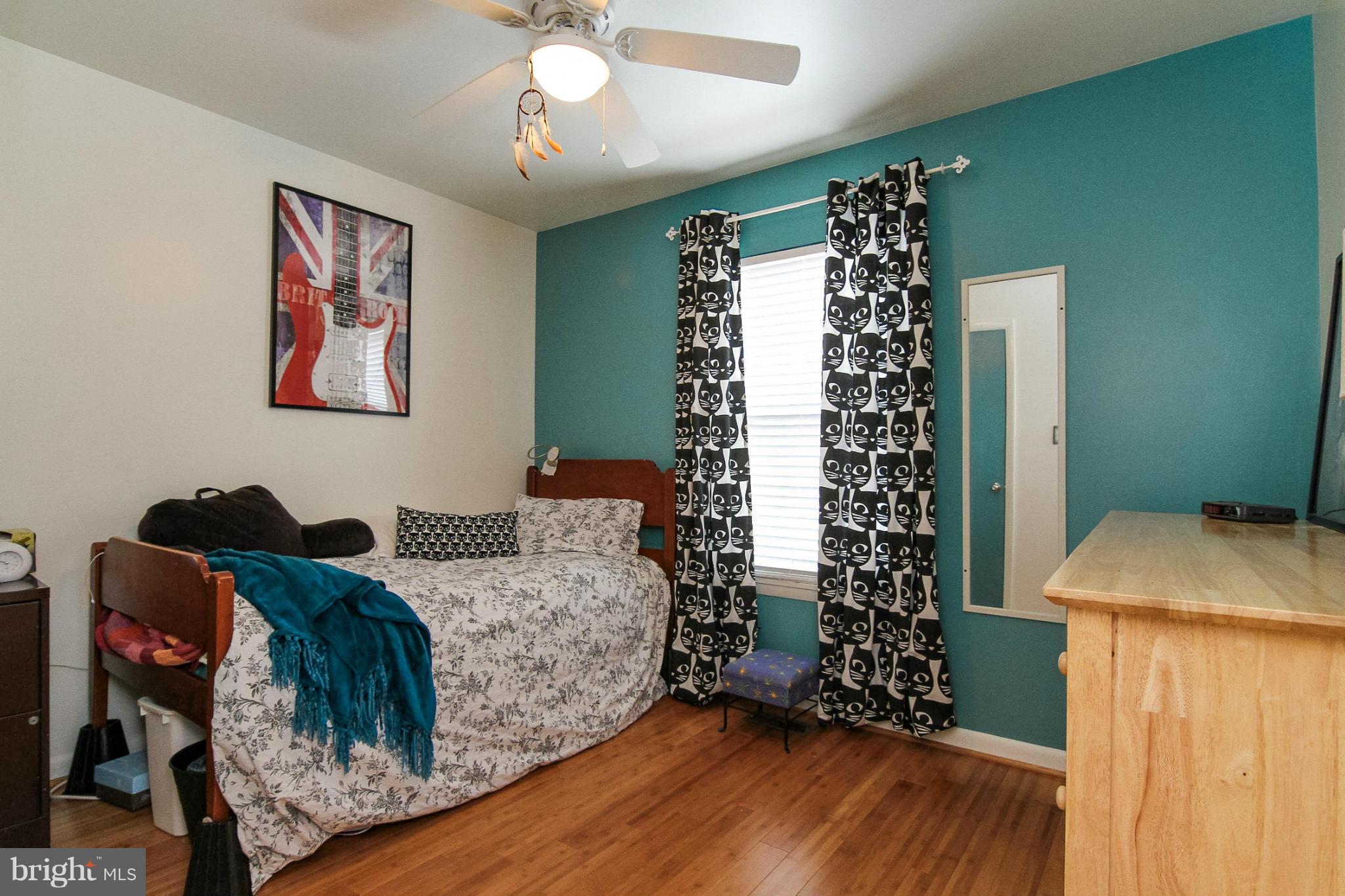 DALE CITY - Residential