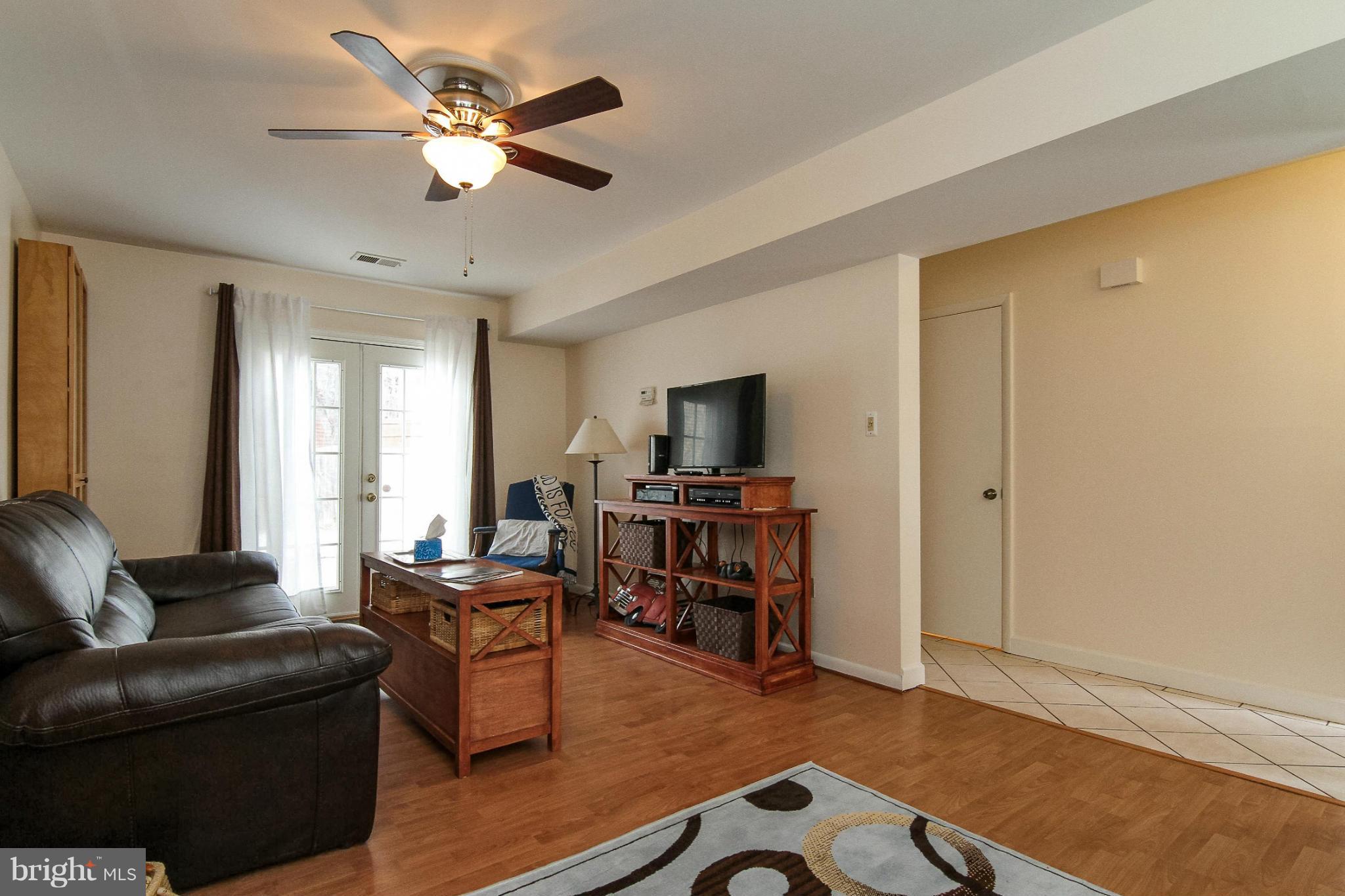 DALE CITY - Residential