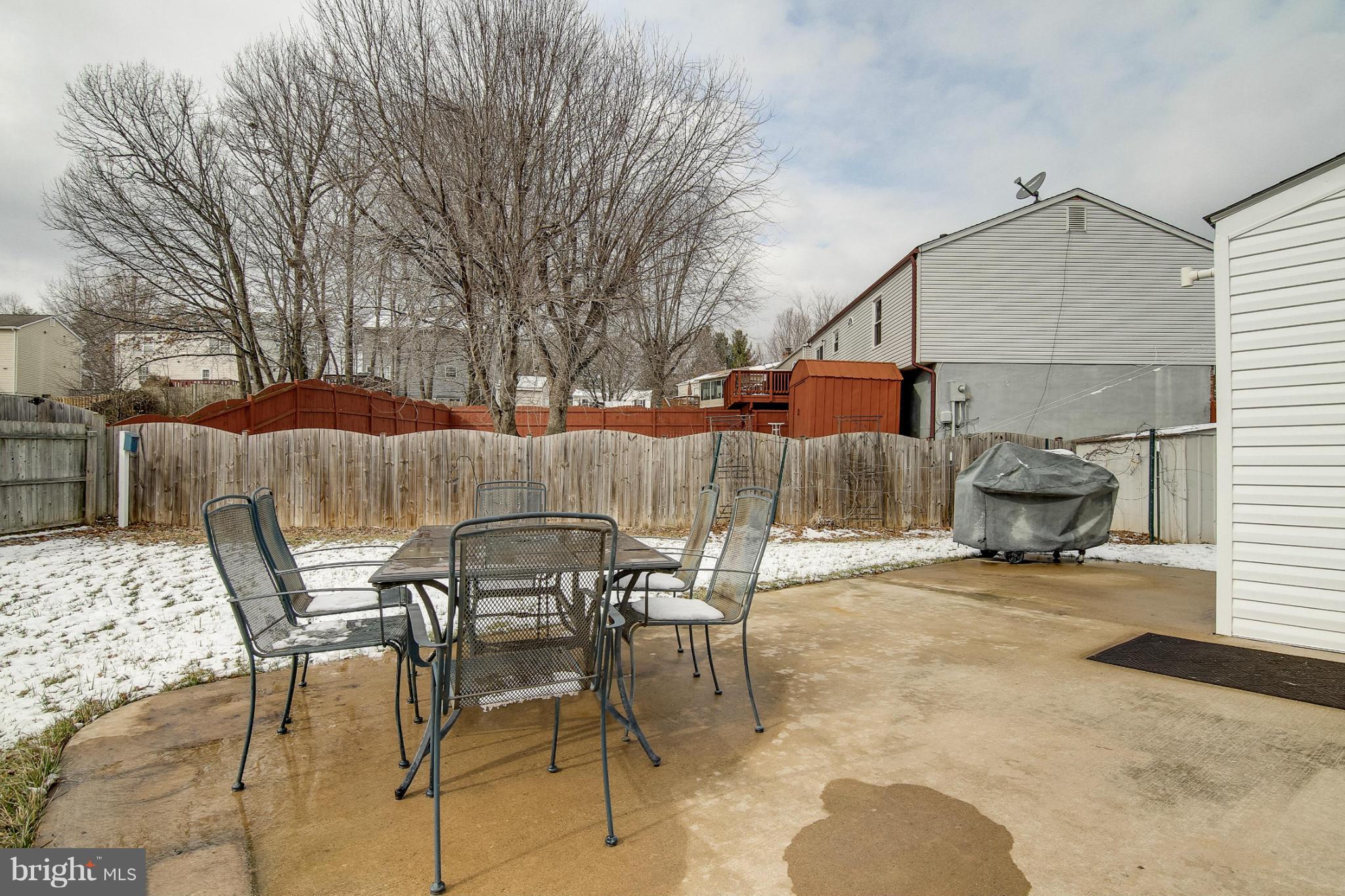 DALE CITY - Residential