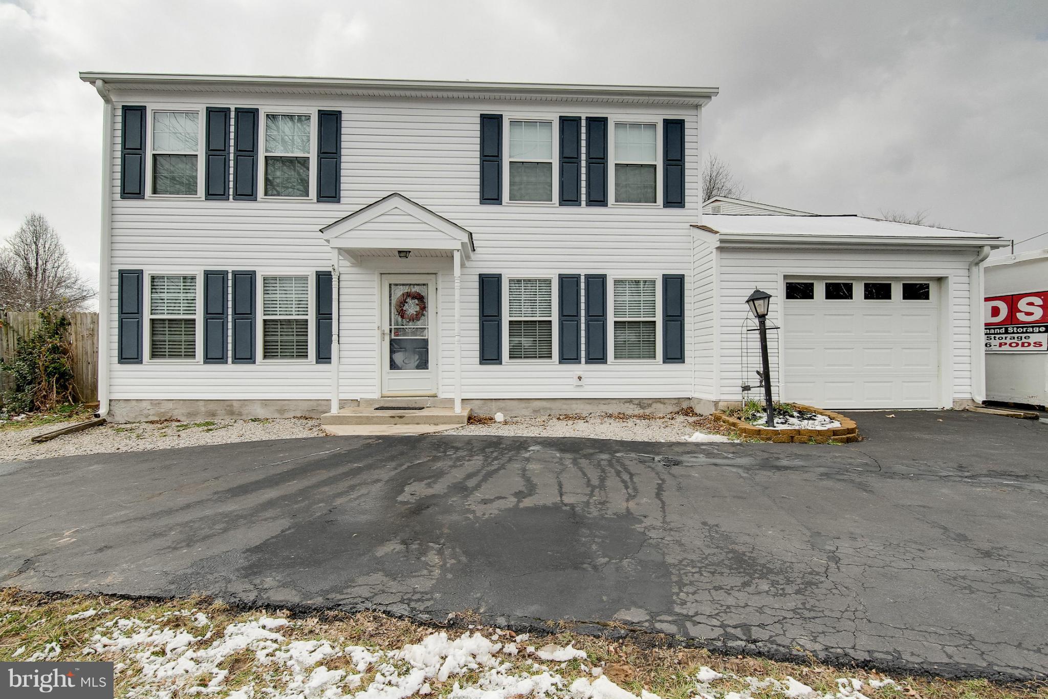 DALE CITY - Residential