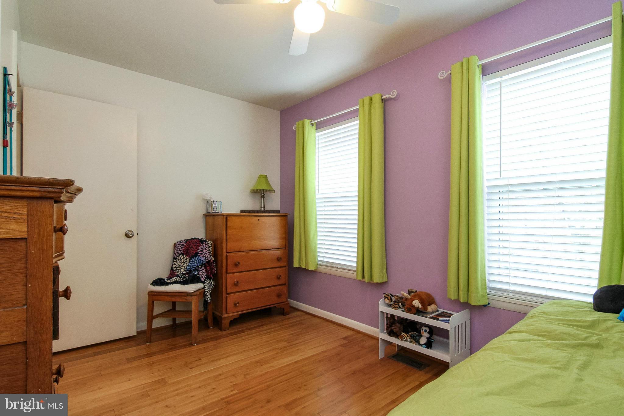 DALE CITY - Residential