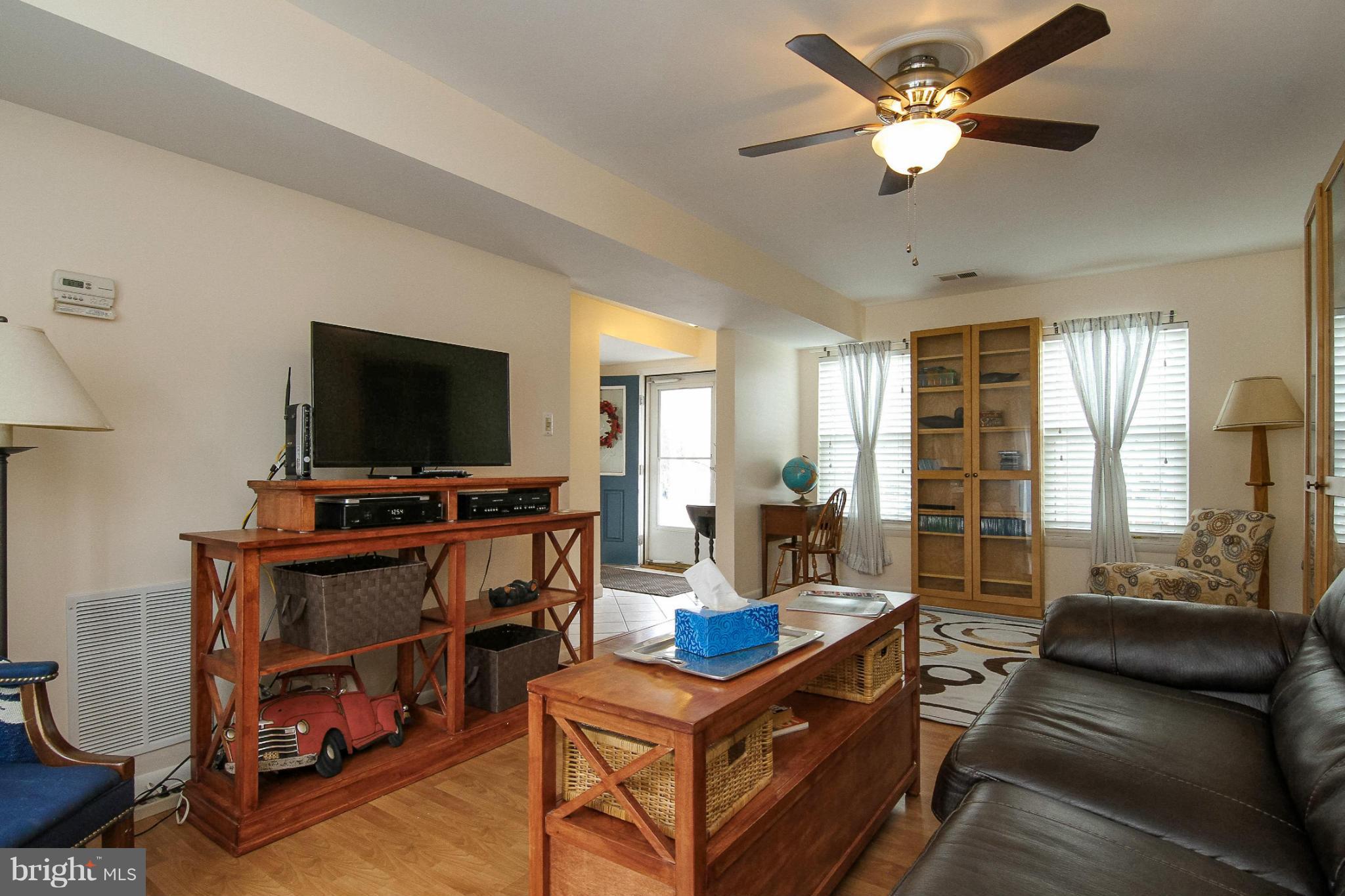 DALE CITY - Residential