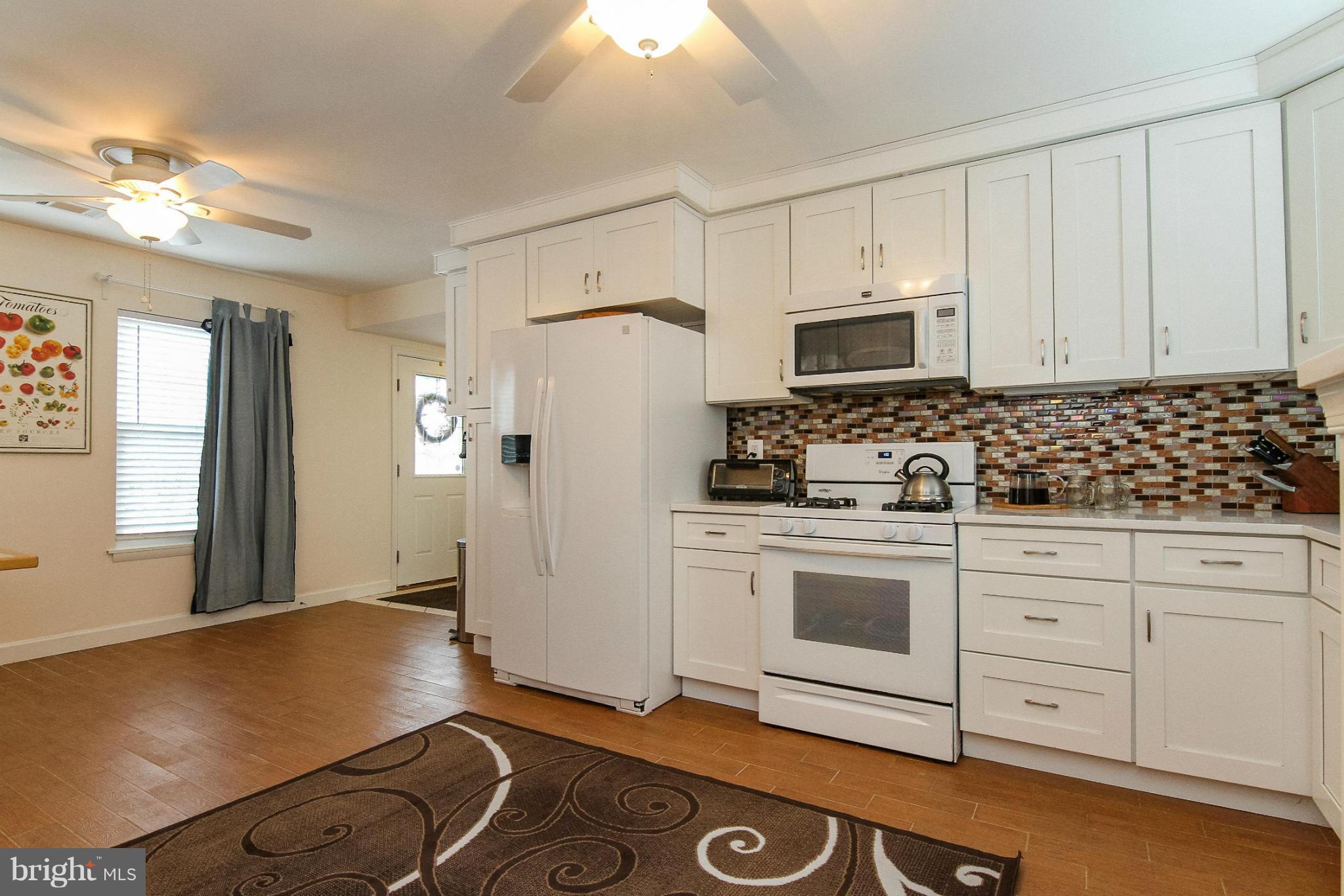 DALE CITY - Residential