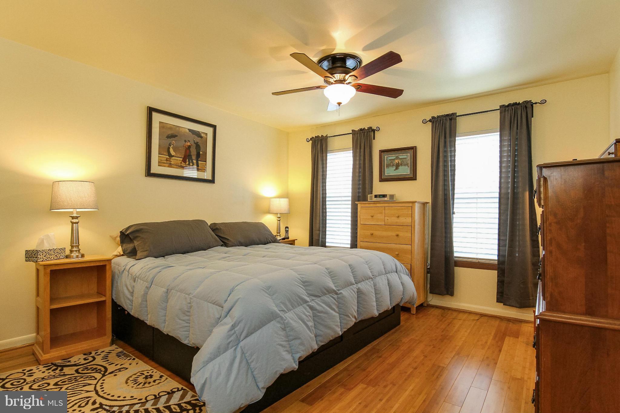 DALE CITY - Residential