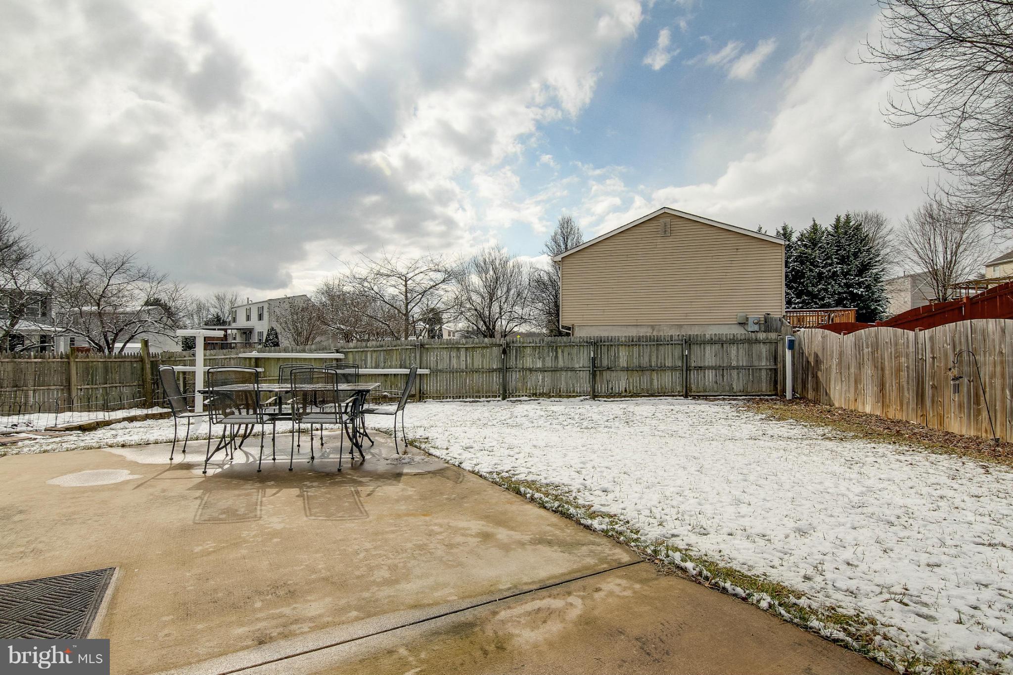 DALE CITY - Residential