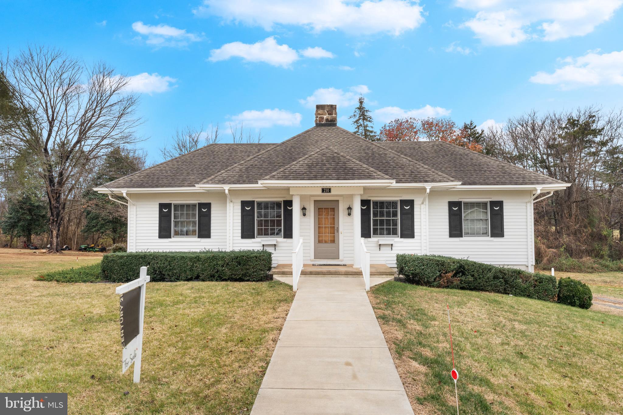 GREENFIELD - Residential