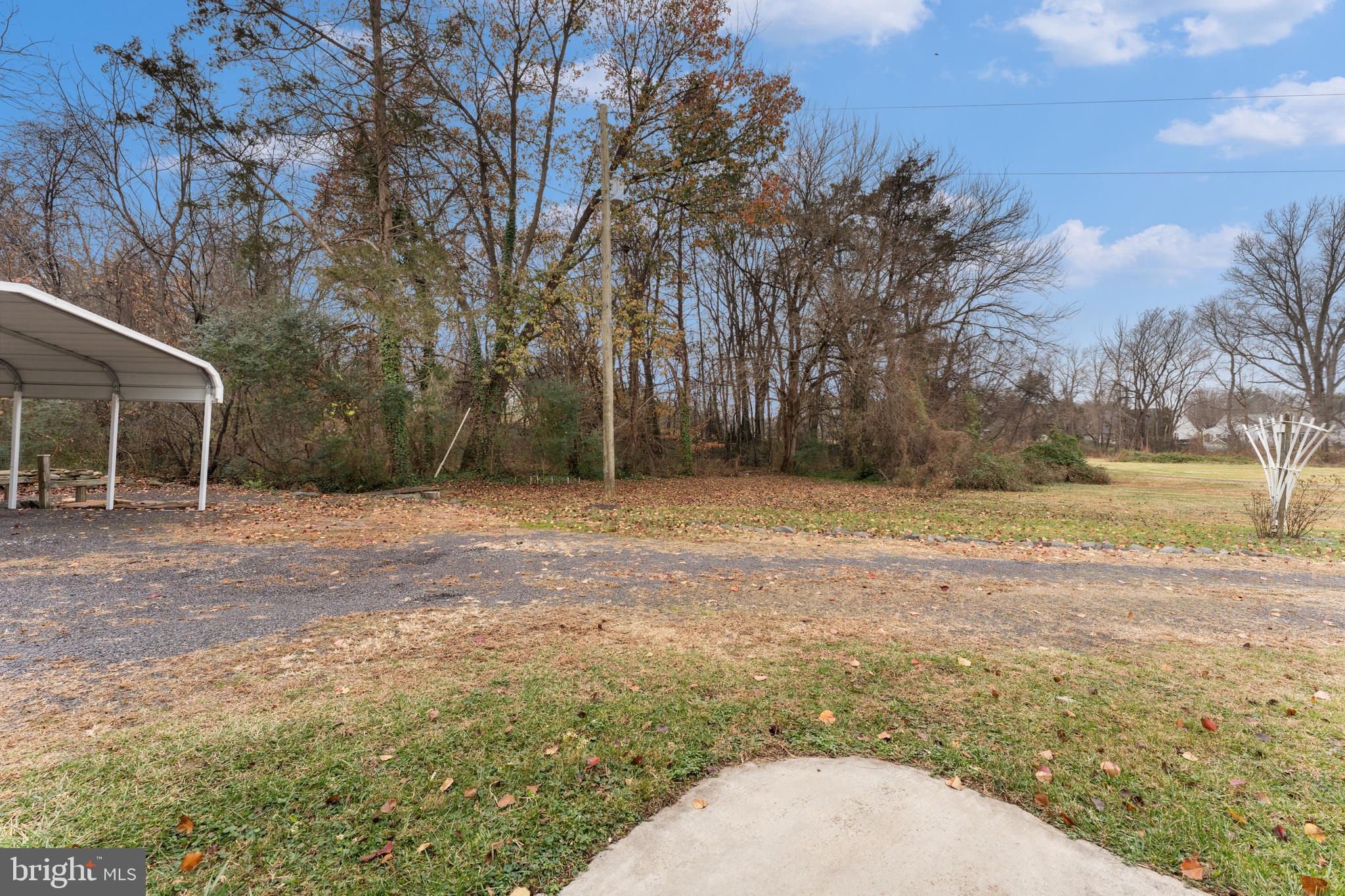 GREENFIELD - Residential