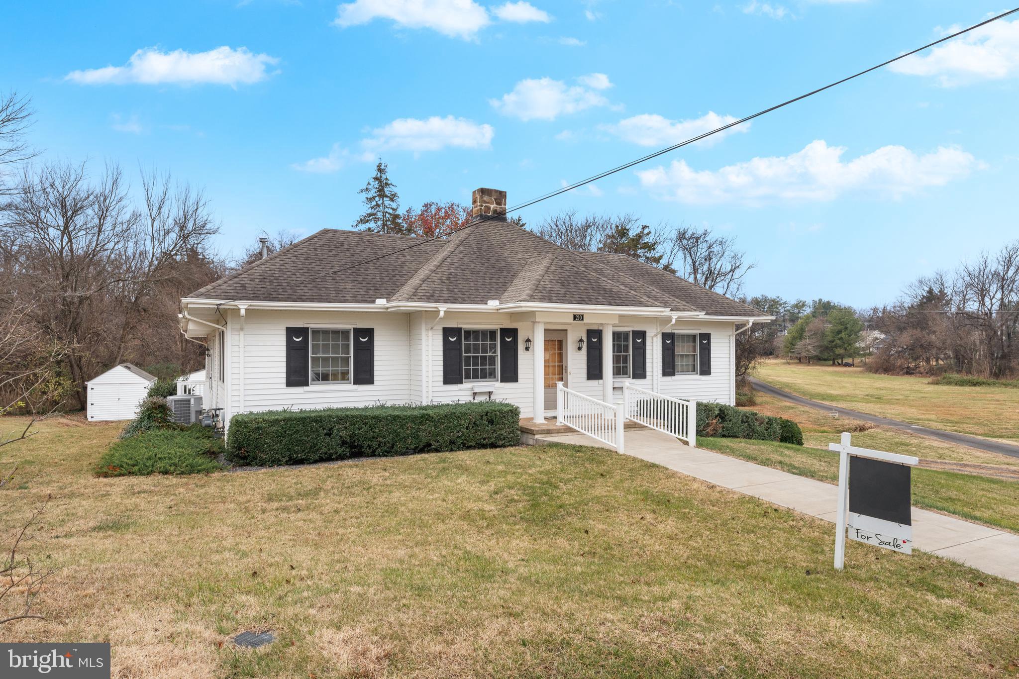 GREENFIELD - Residential