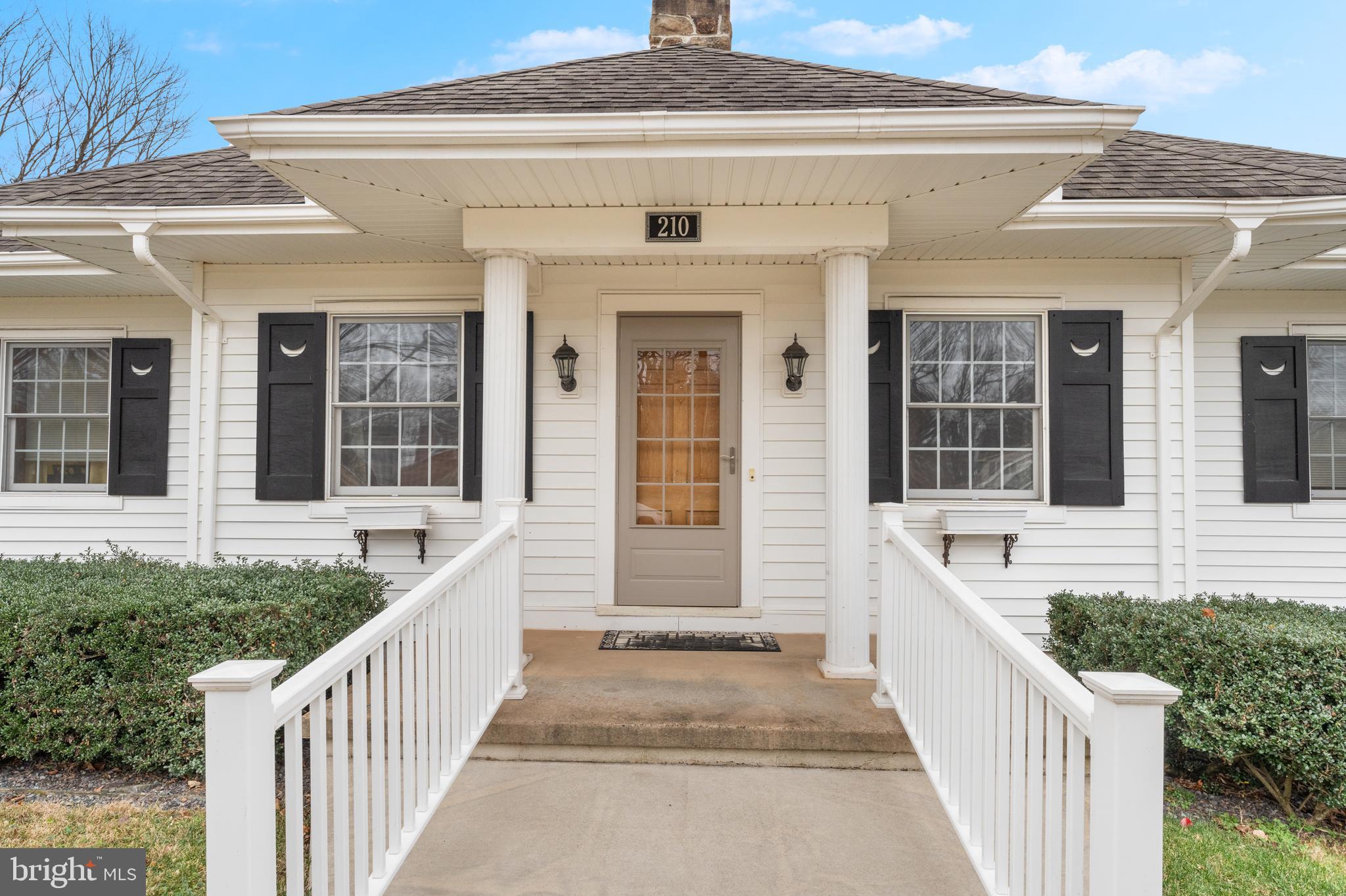 GREENFIELD - Residential