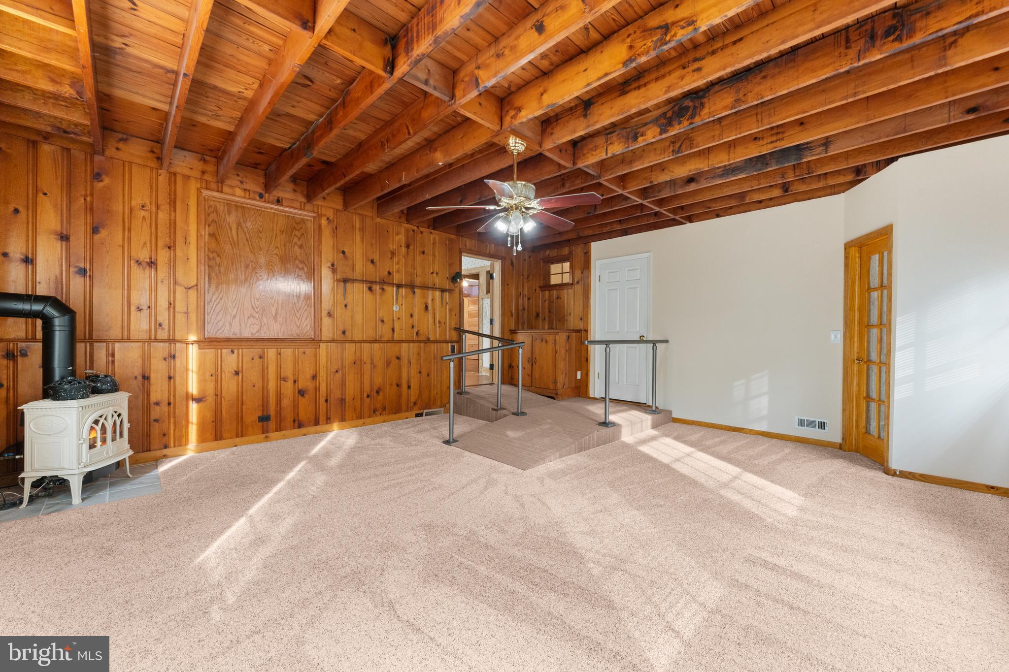 GREENFIELD - Residential