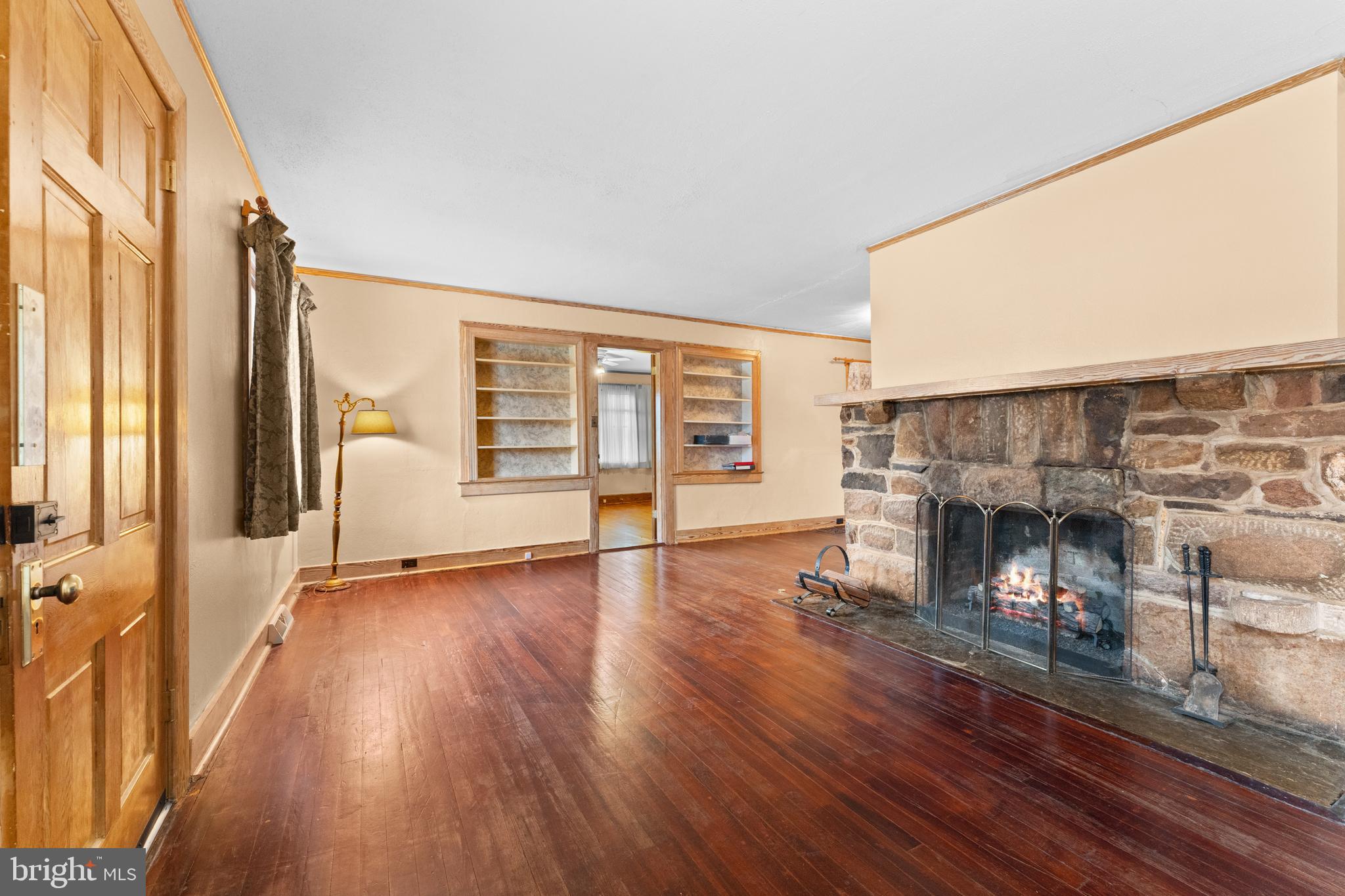 GREENFIELD - Residential