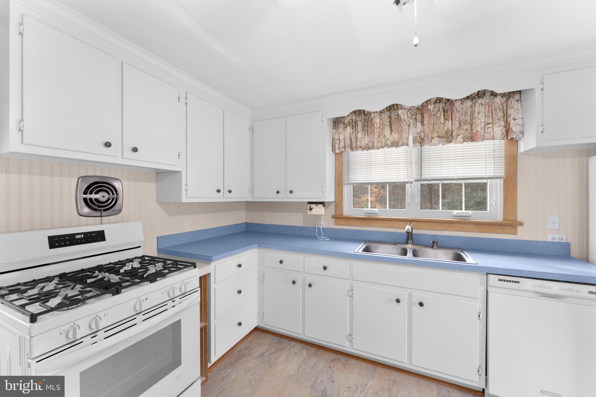 GREENFIELD - Residential