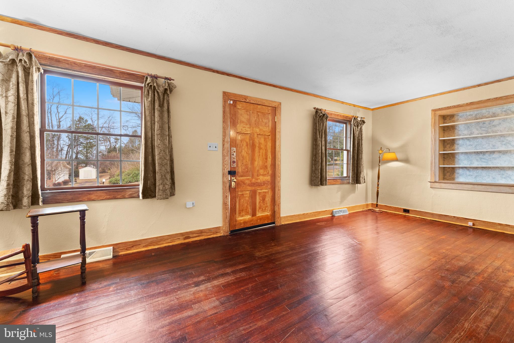 GREENFIELD - Residential