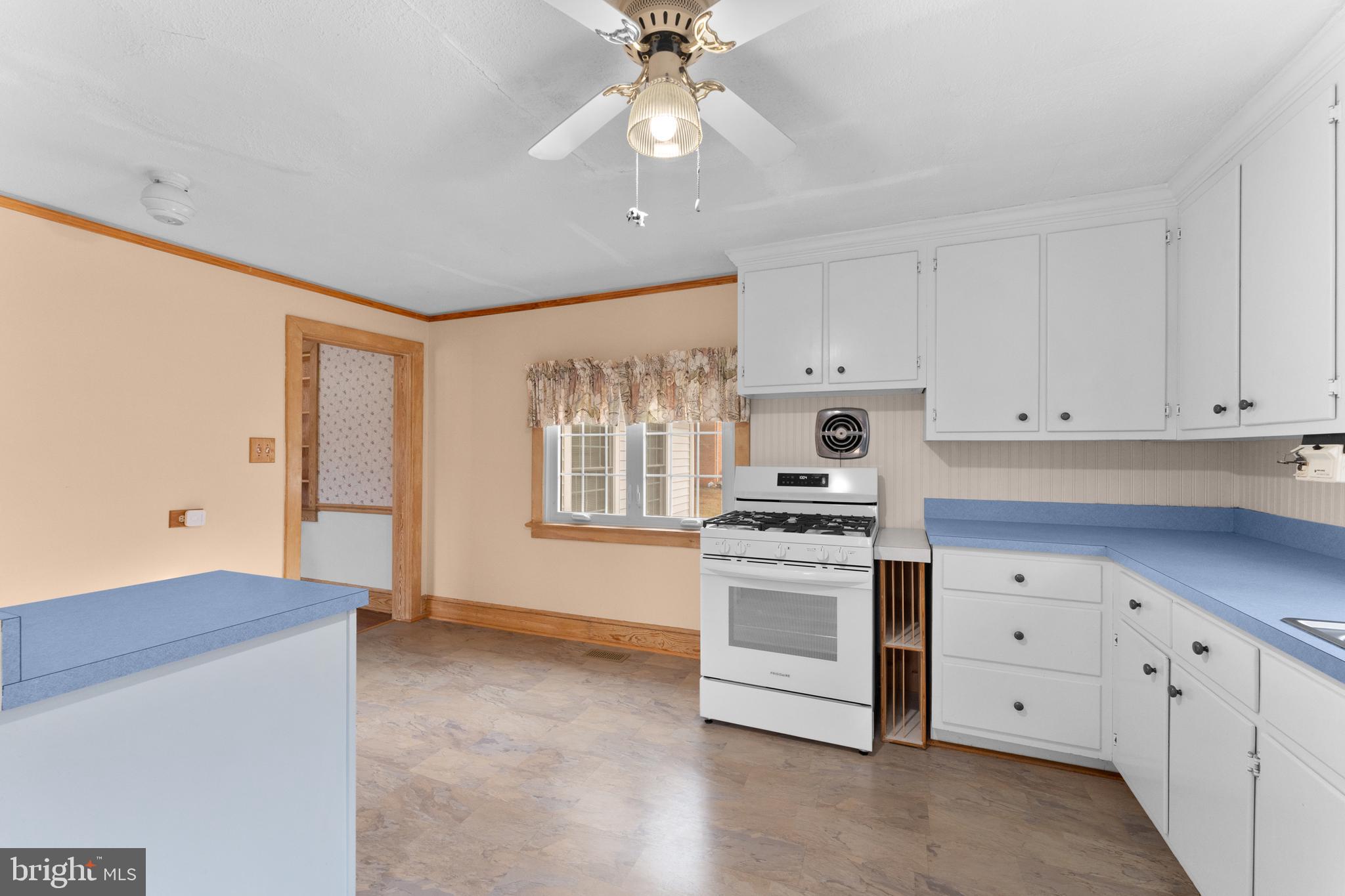 GREENFIELD - Residential