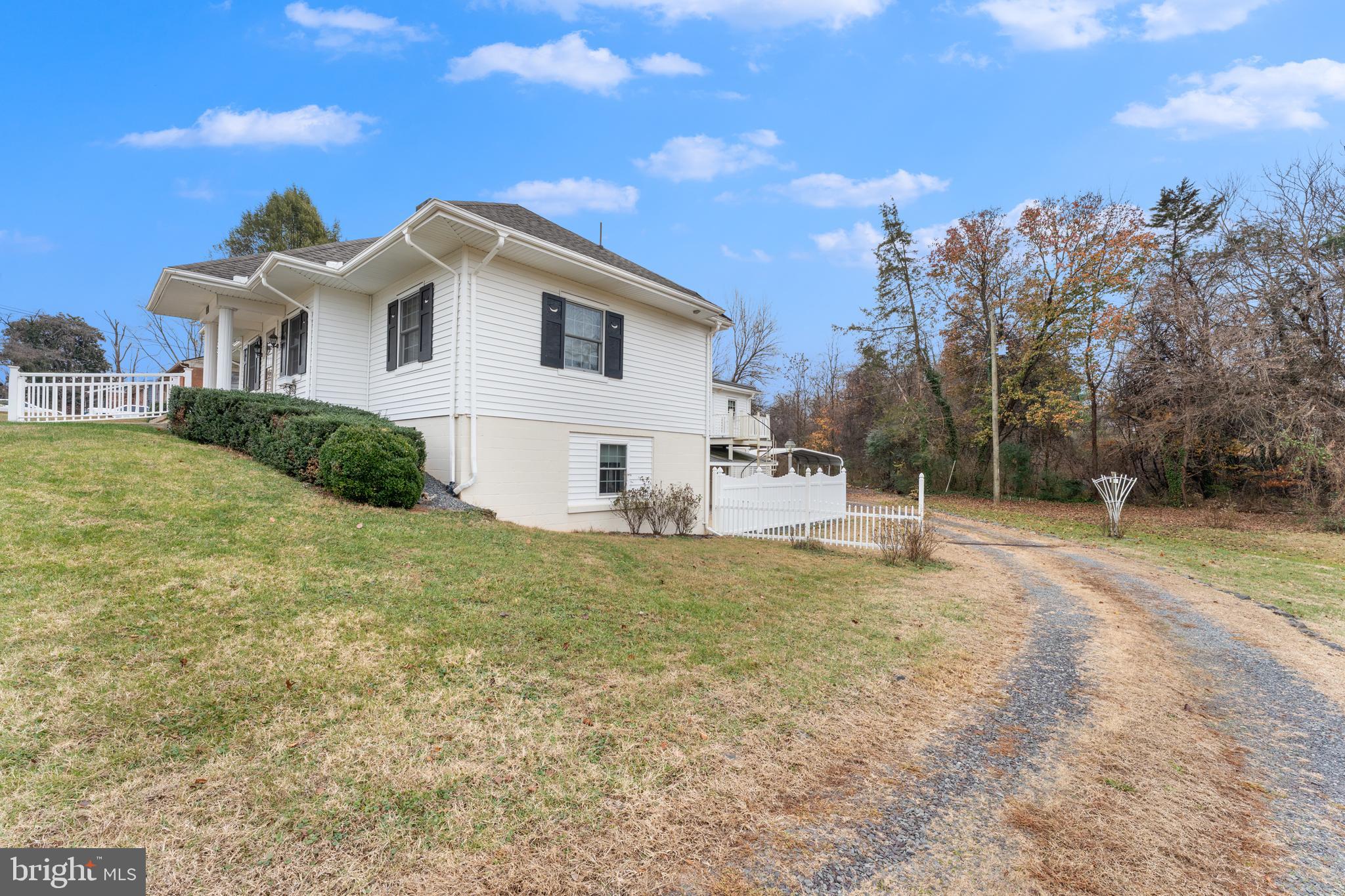 GREENFIELD - Residential