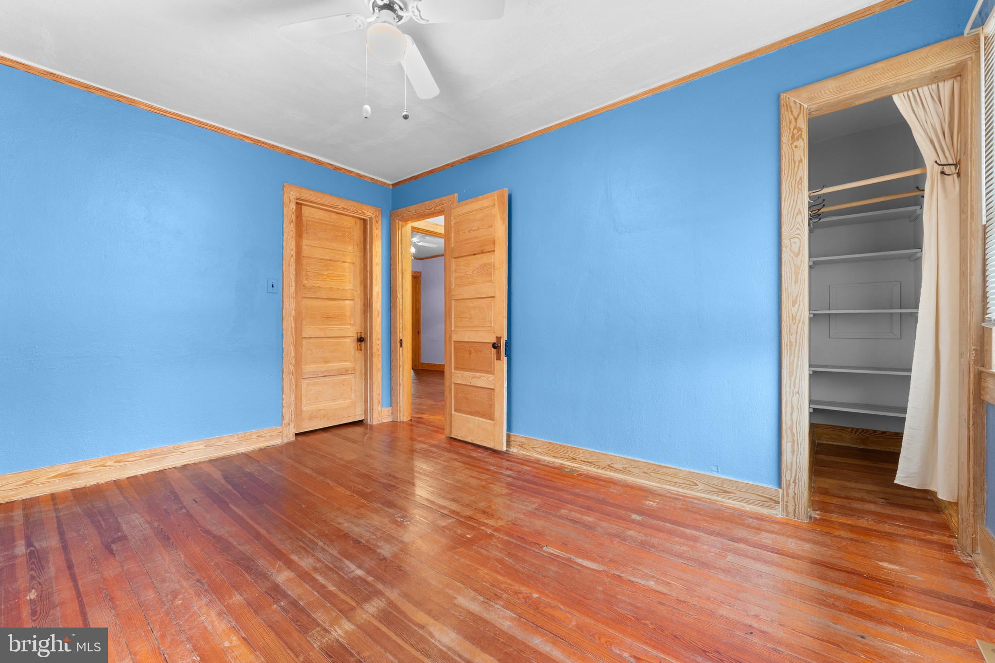 GREENFIELD - Residential