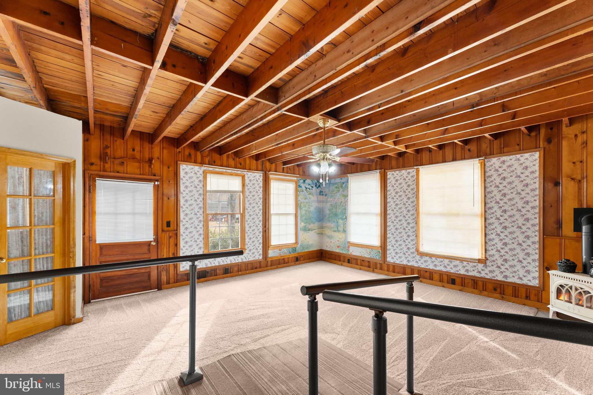 GREENFIELD - Residential