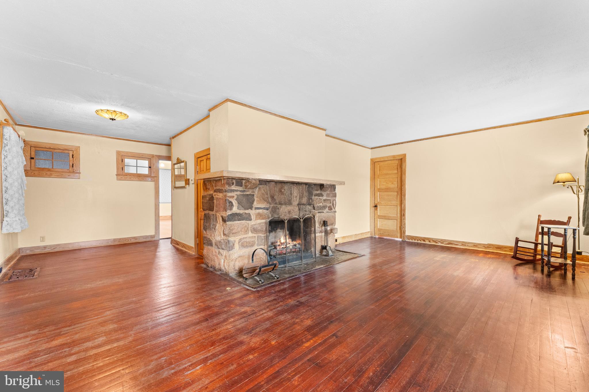 GREENFIELD - Residential